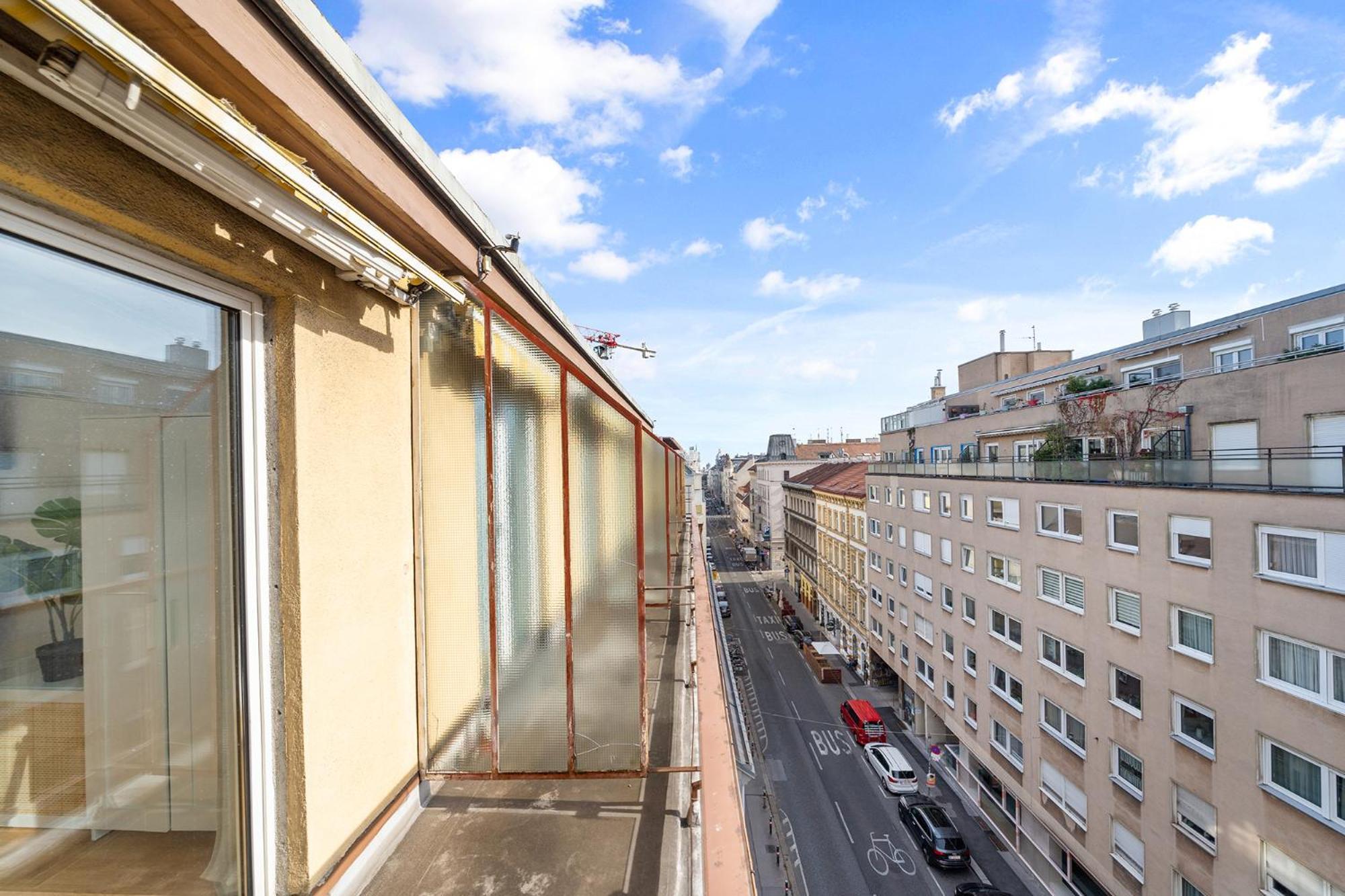 Flora Collection Apartment