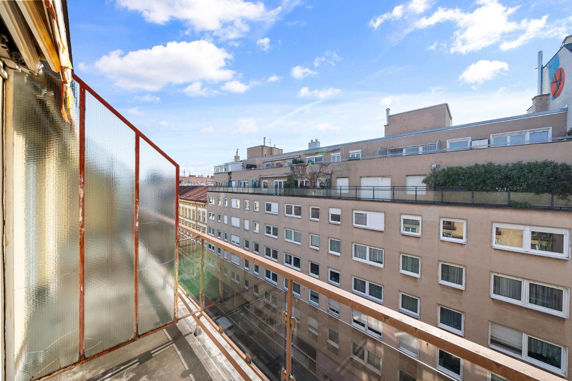 Flora Collection Apartment