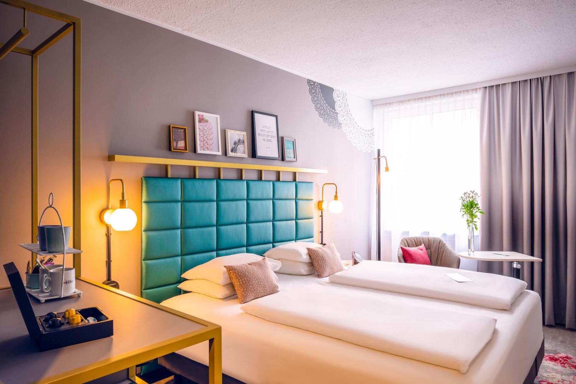 Mercure Zentrum Hotel