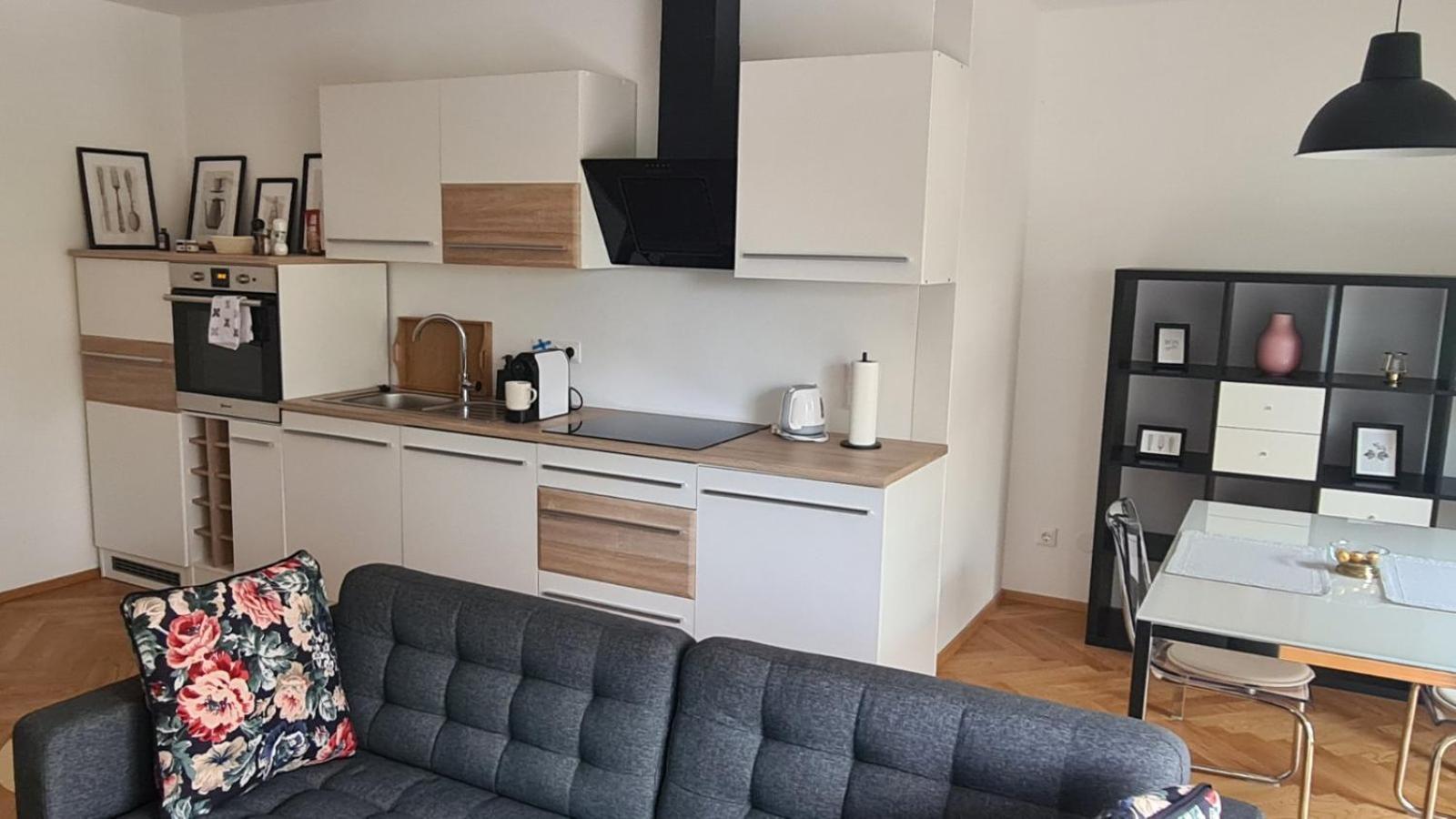 Top Kaiserebersdorf Apartment *