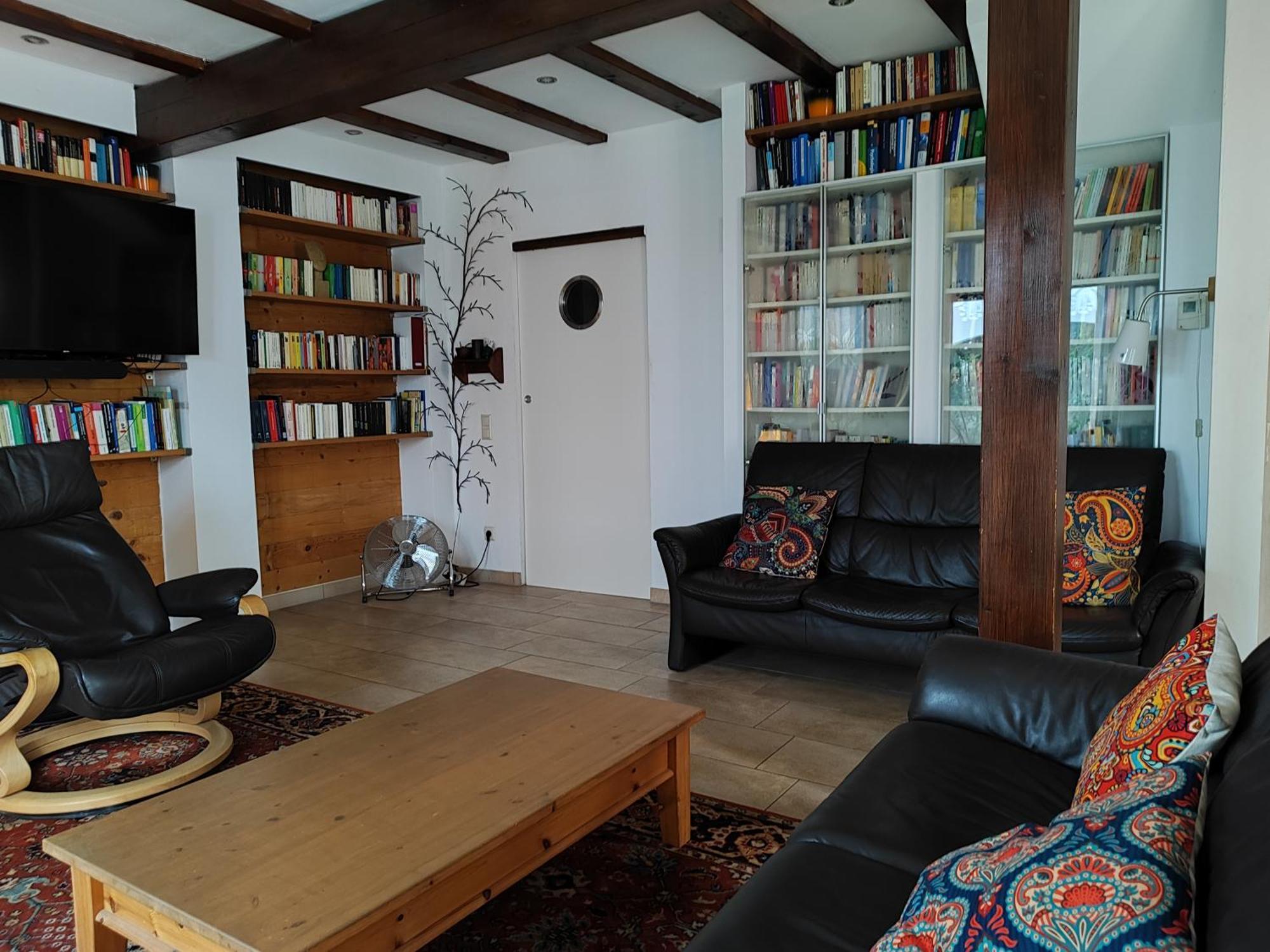 Michael's Nest Holiday home