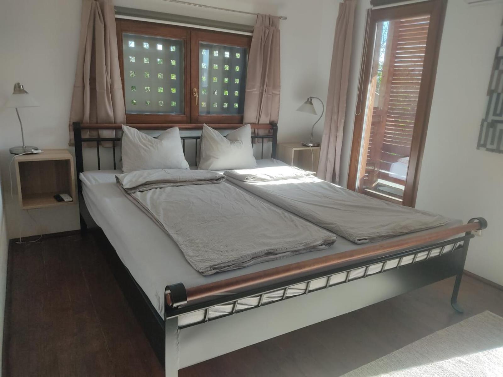 Michael's Nest Holiday home