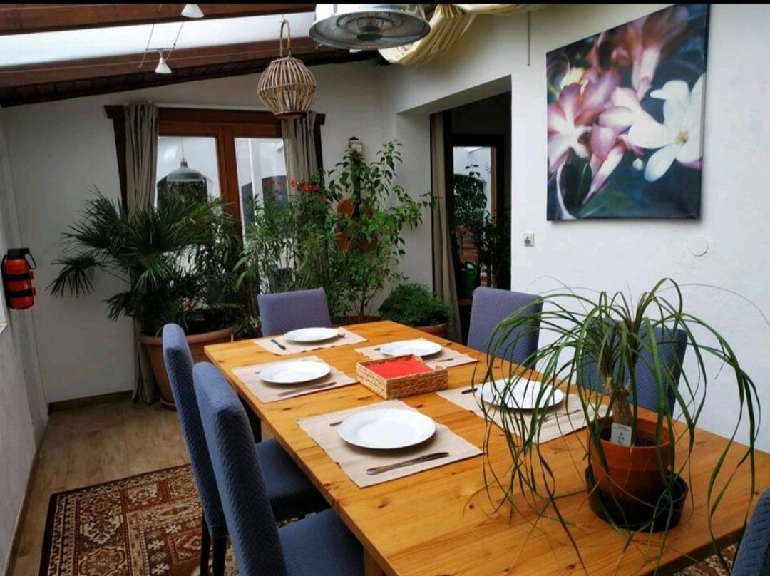 Holiday home Michael's Nest Vienna