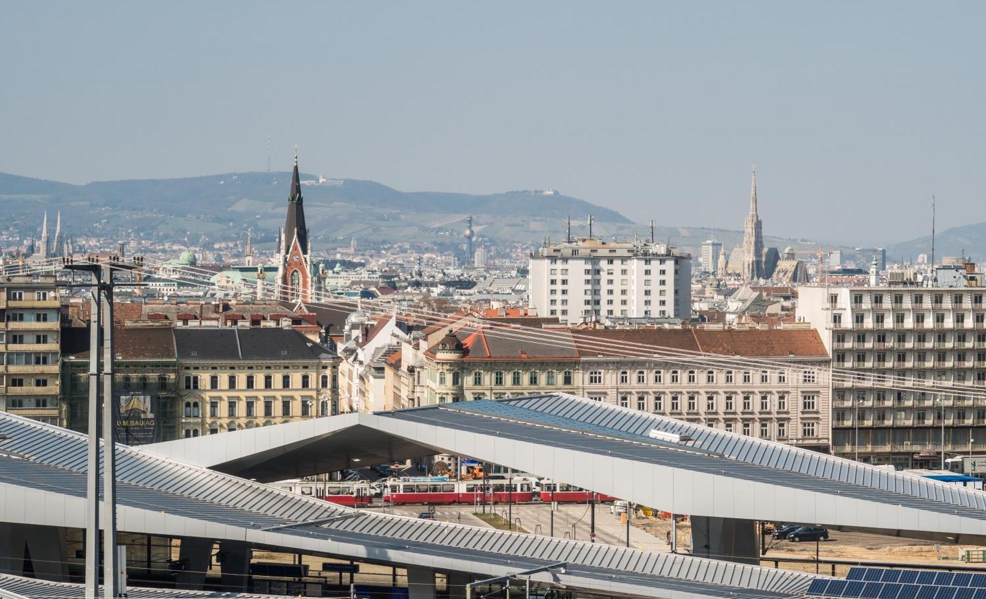 Leonardo Hauptbahnhof Hotel 4*