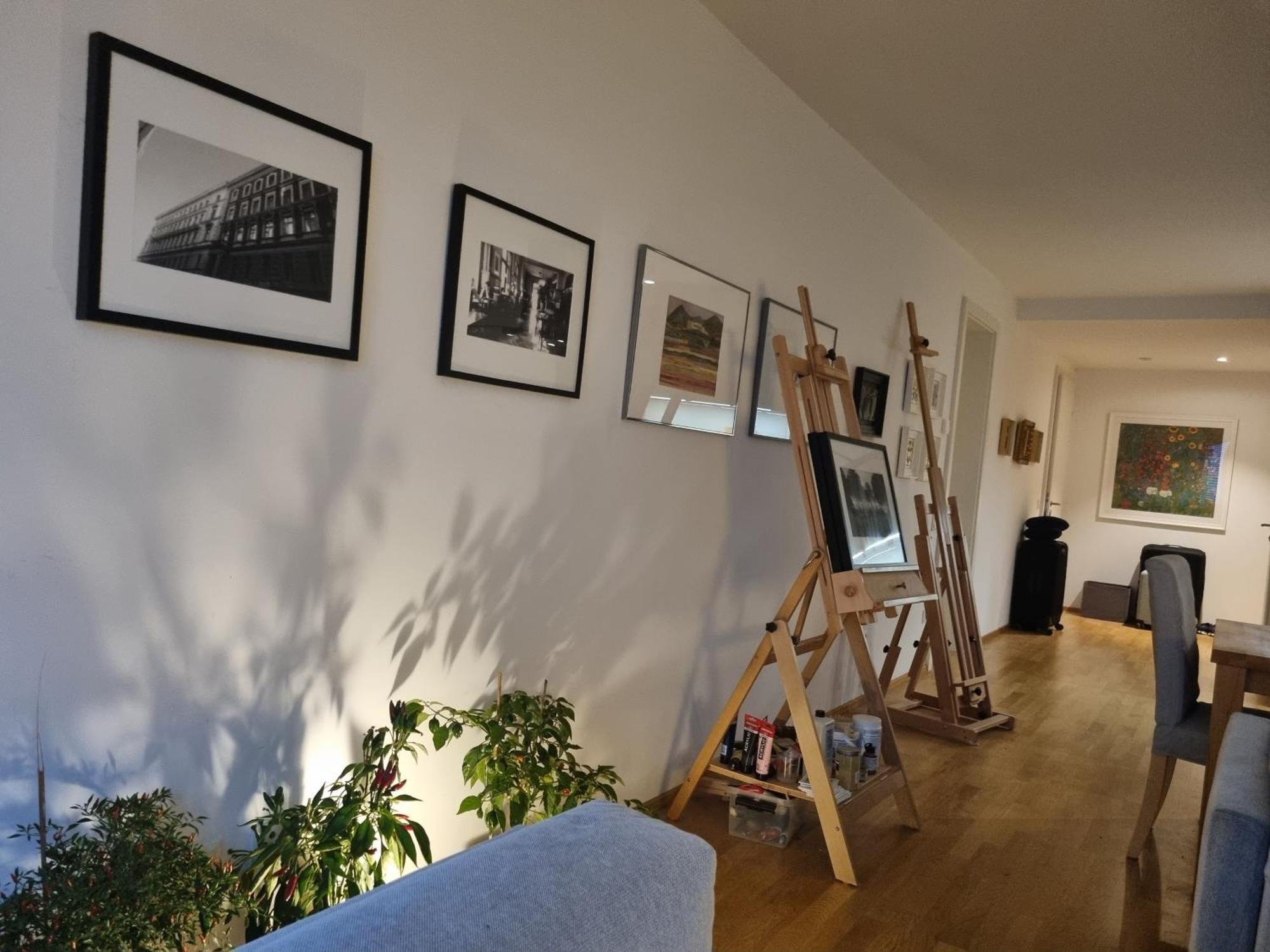 Guest house In Luxury Apartment, Near Hauptbahnhof