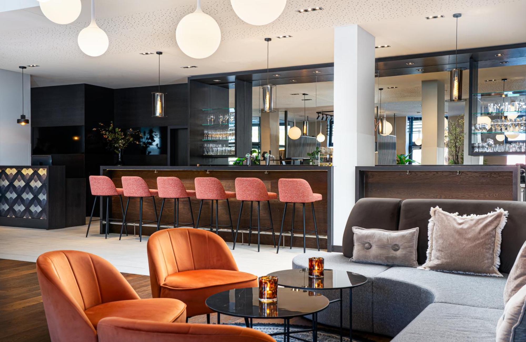 Leonardo Hauptbahnhof 4* Vienna