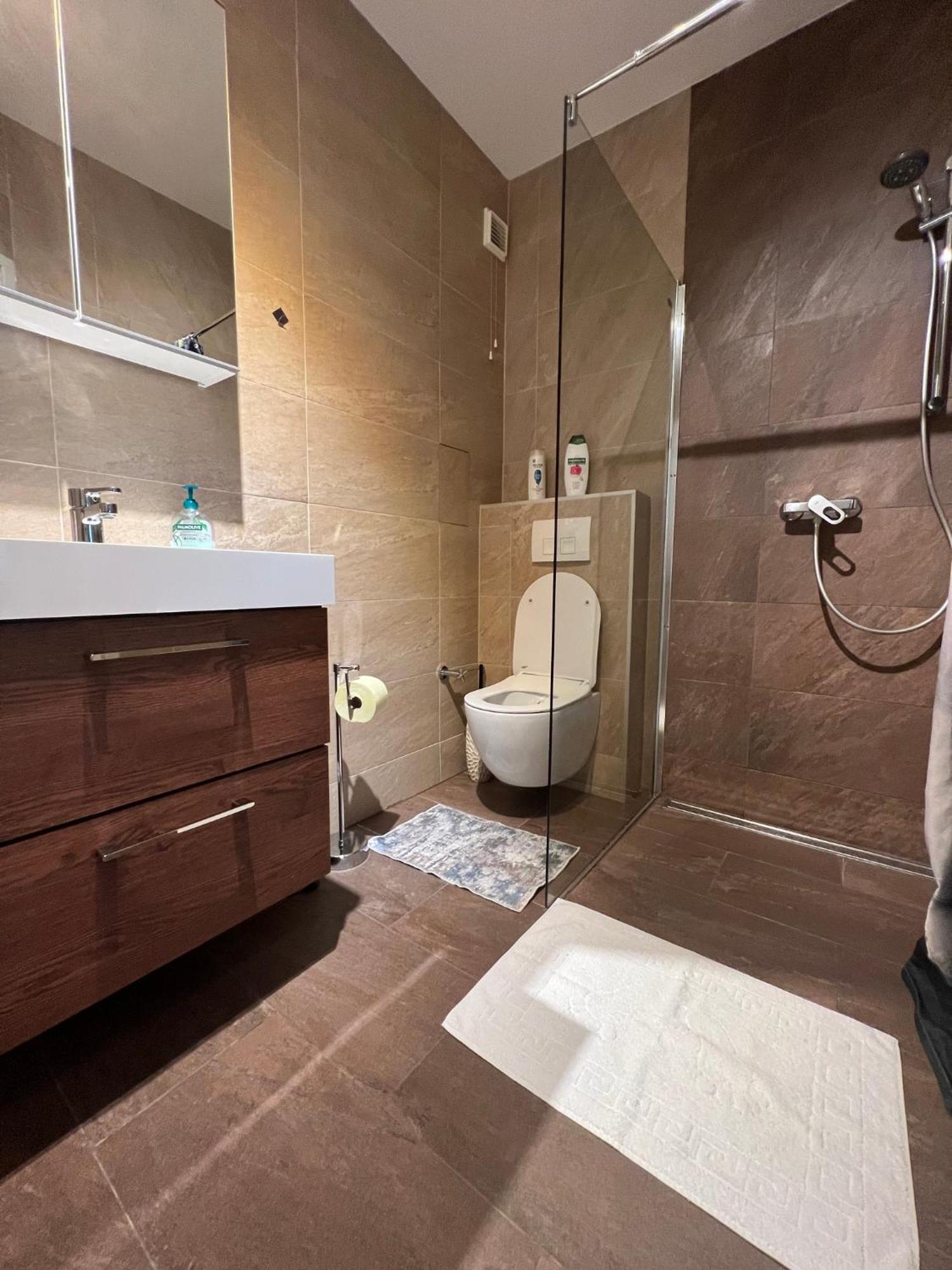 Aura's Serenity Apartment Vienna