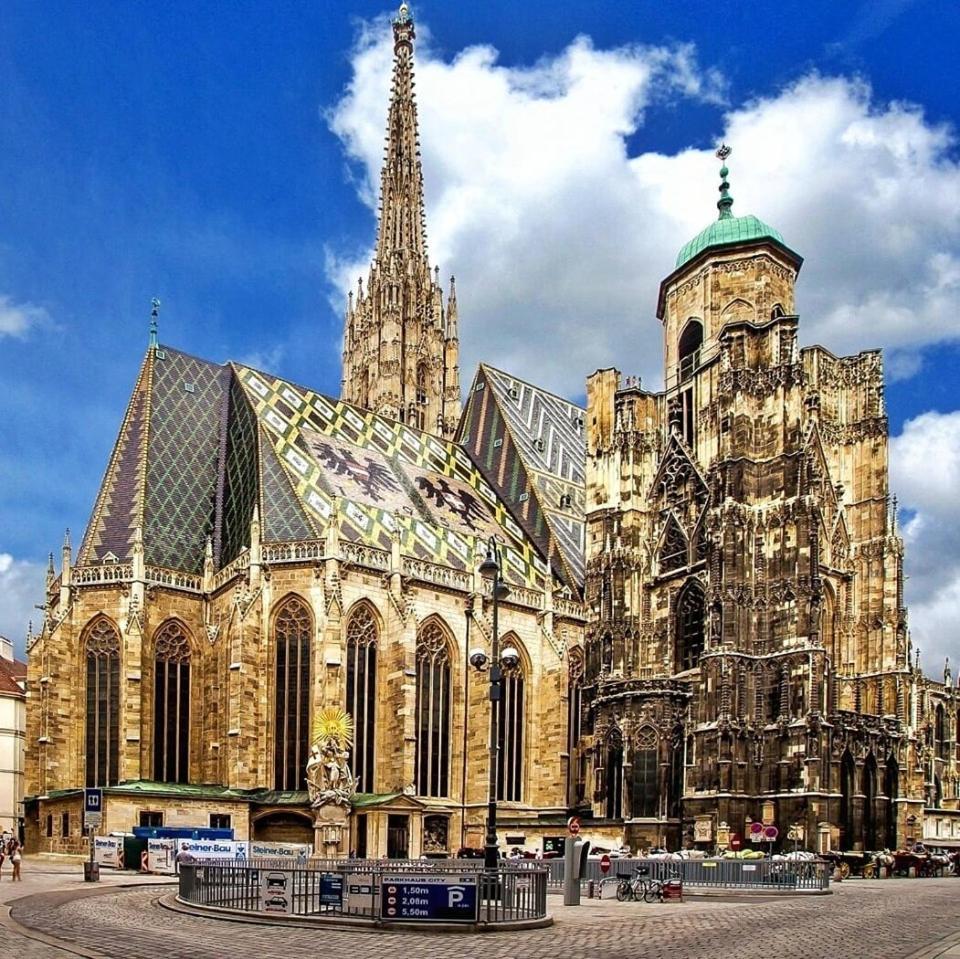 Apartamento Schoenbrunn - Contactless 24h Check-in Viena