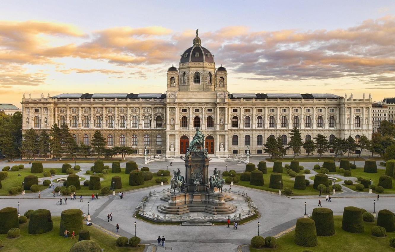 Apartamento Schoenbrunn - Contactless 24h Check-in Viena