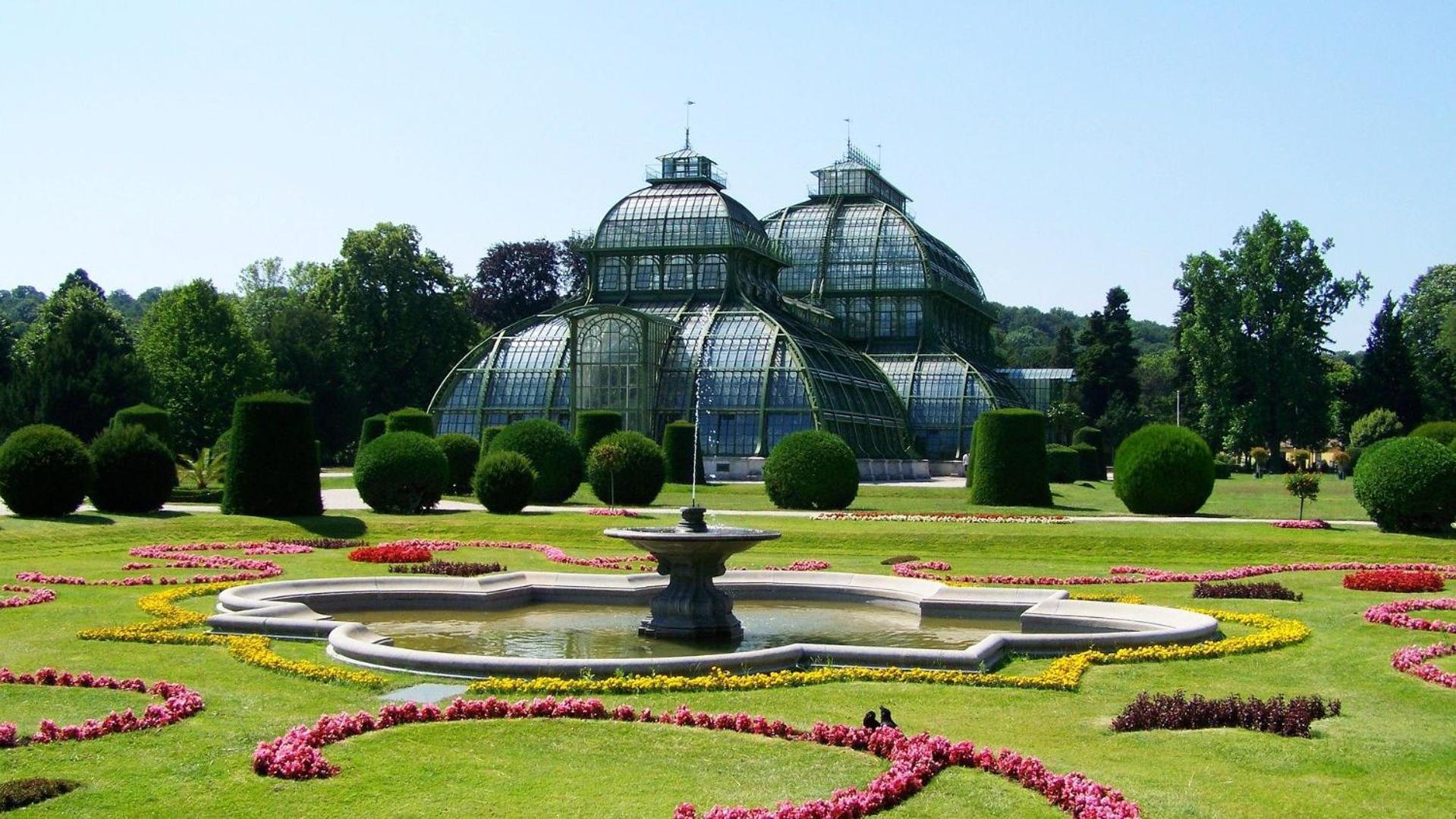 Schoenbrunn - Contactless 24h Check-in Apartamento *