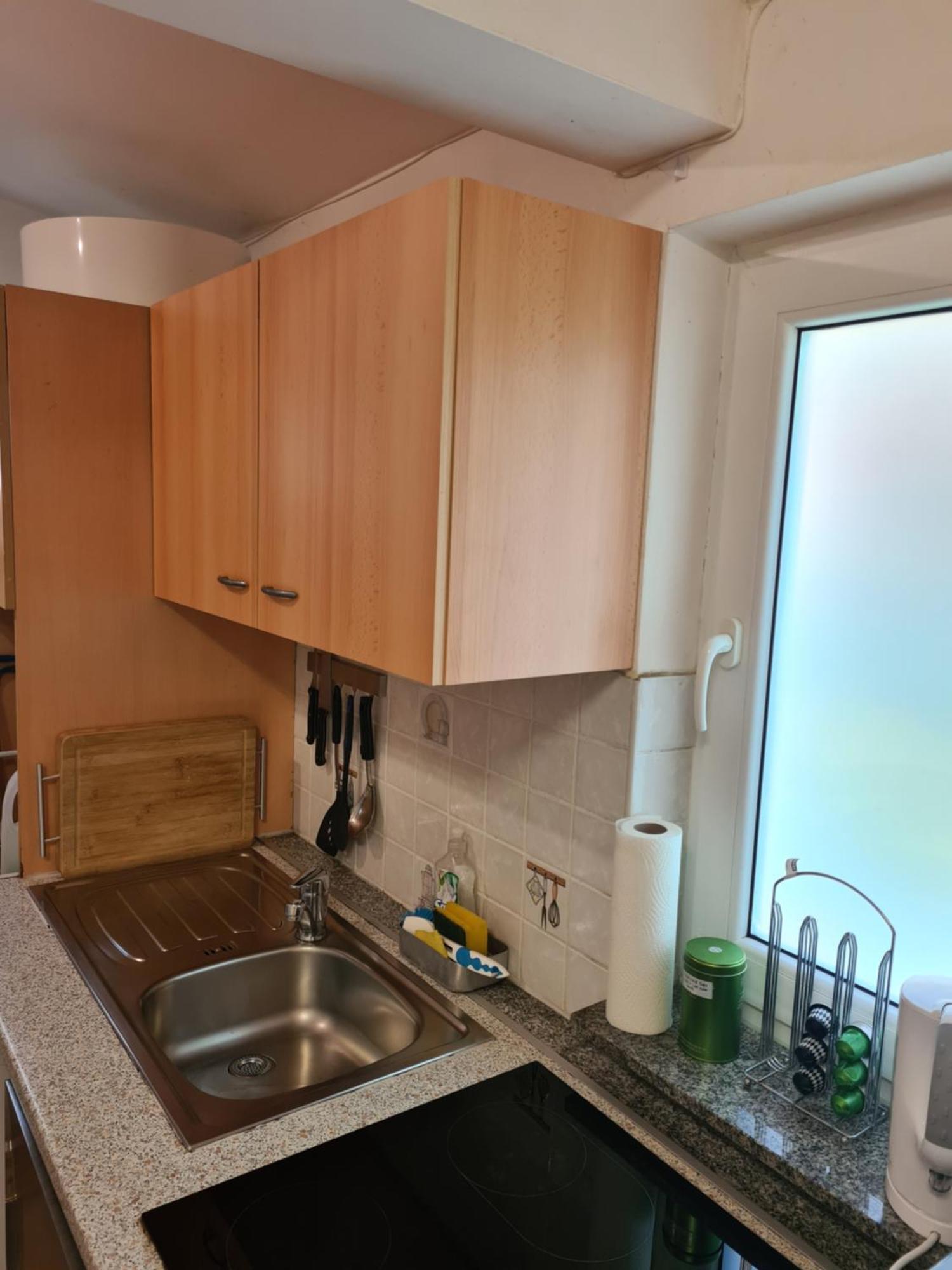 Apartment Small-comfy In Donaustadt Garden - Not Shared! *