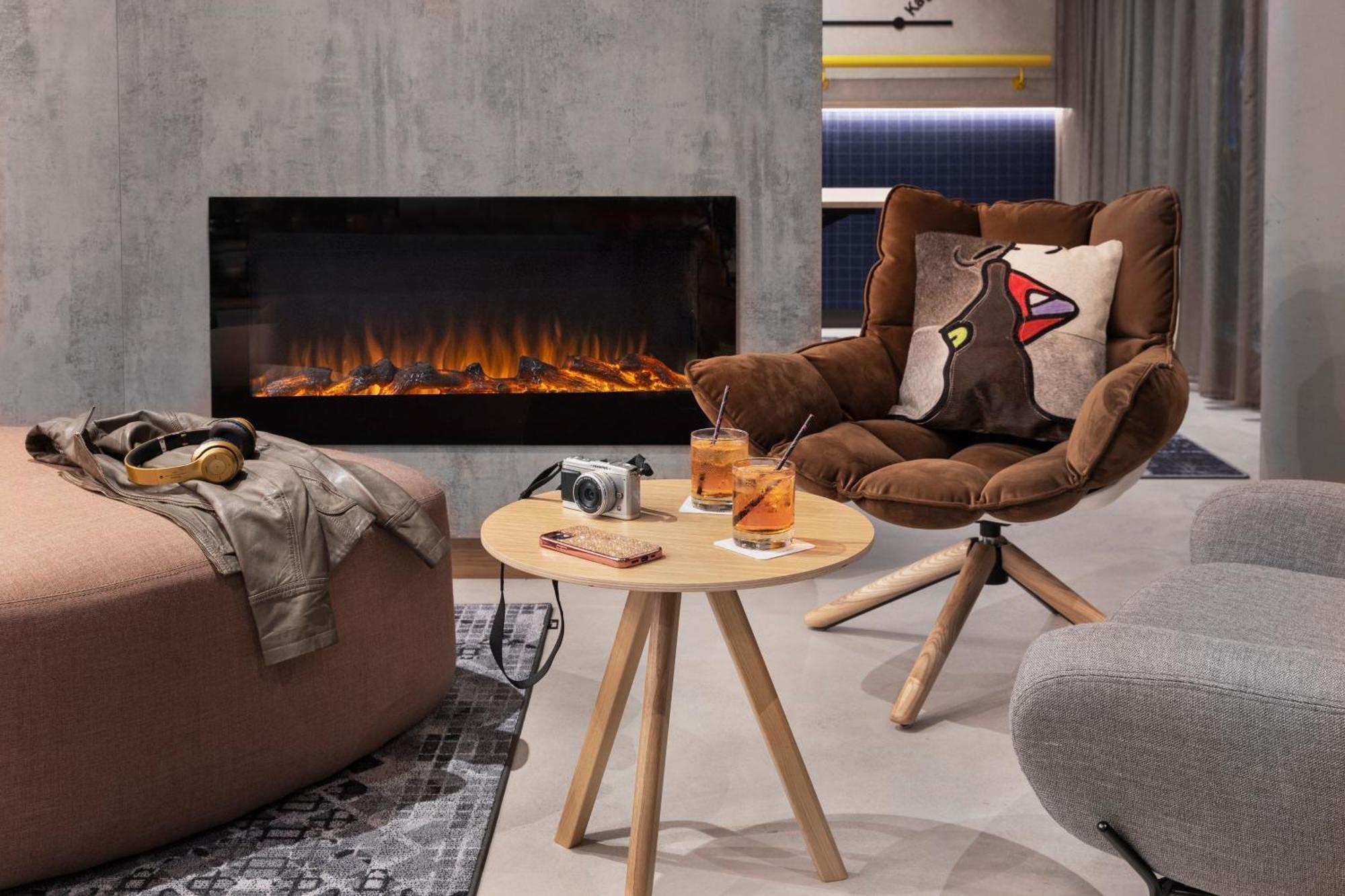 Moxy East * Vienna