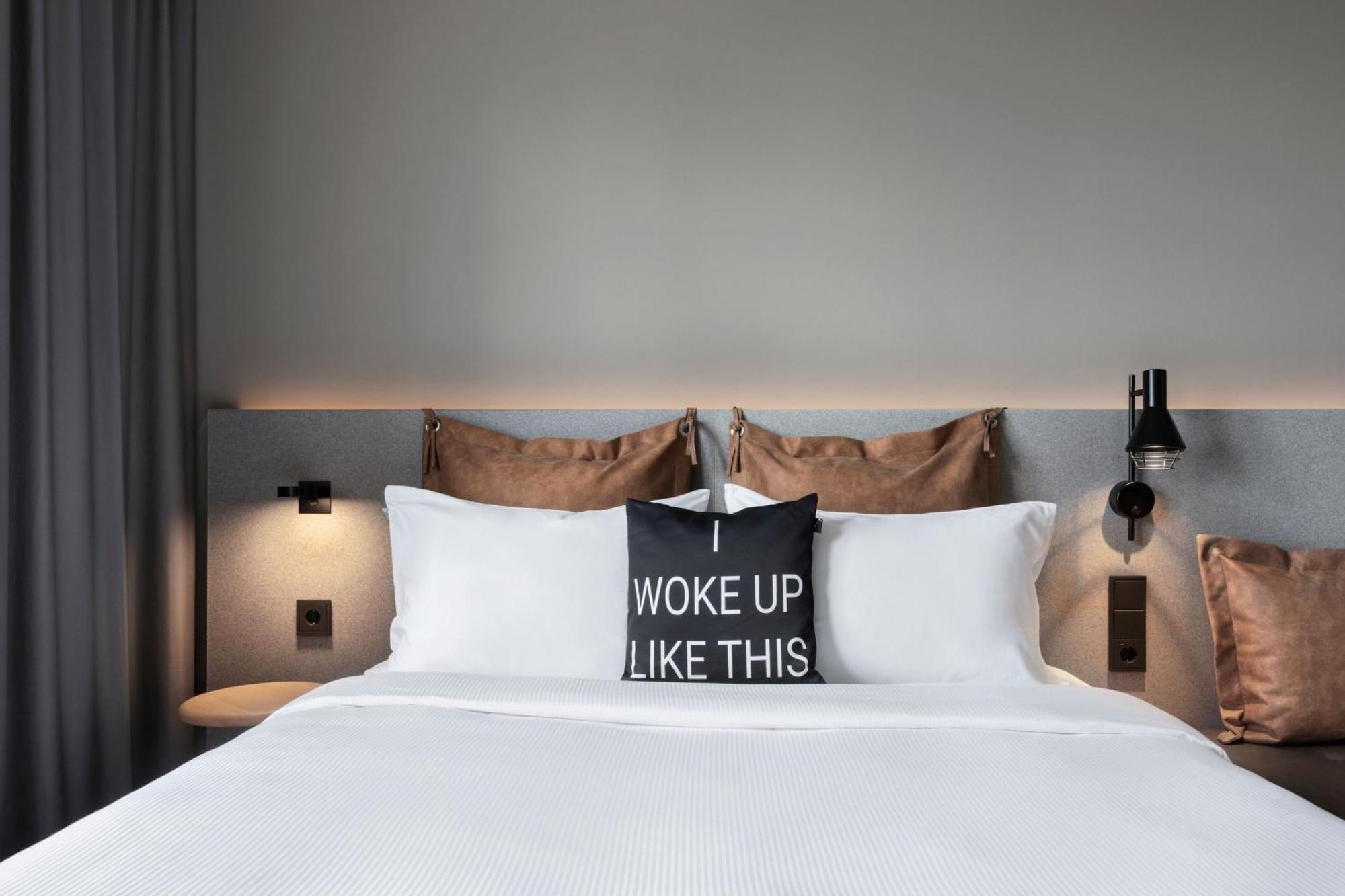 Hotel Moxy East