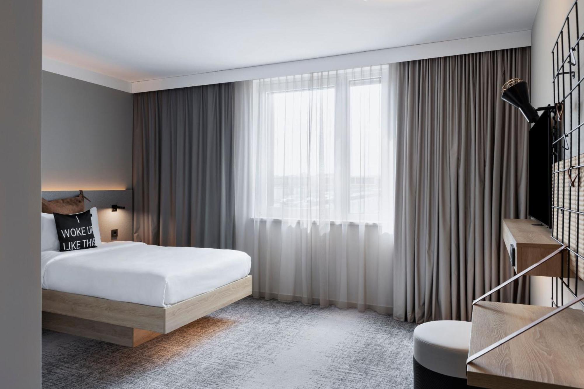 Hotel Moxy East *