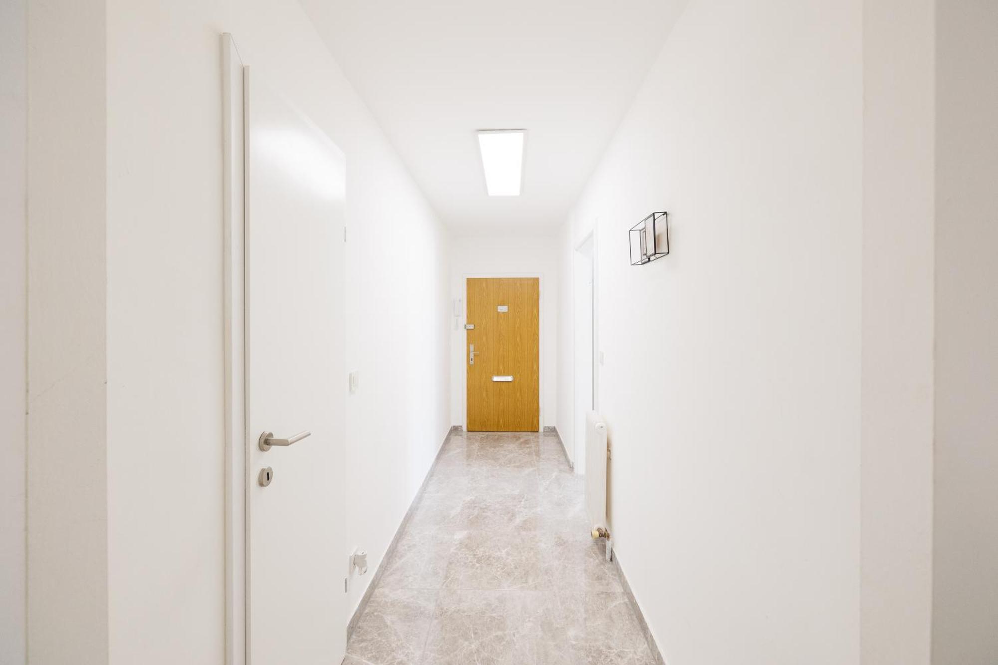 Apartment Cozy, Spacious And Charming 4 Bedrooms Apartament *