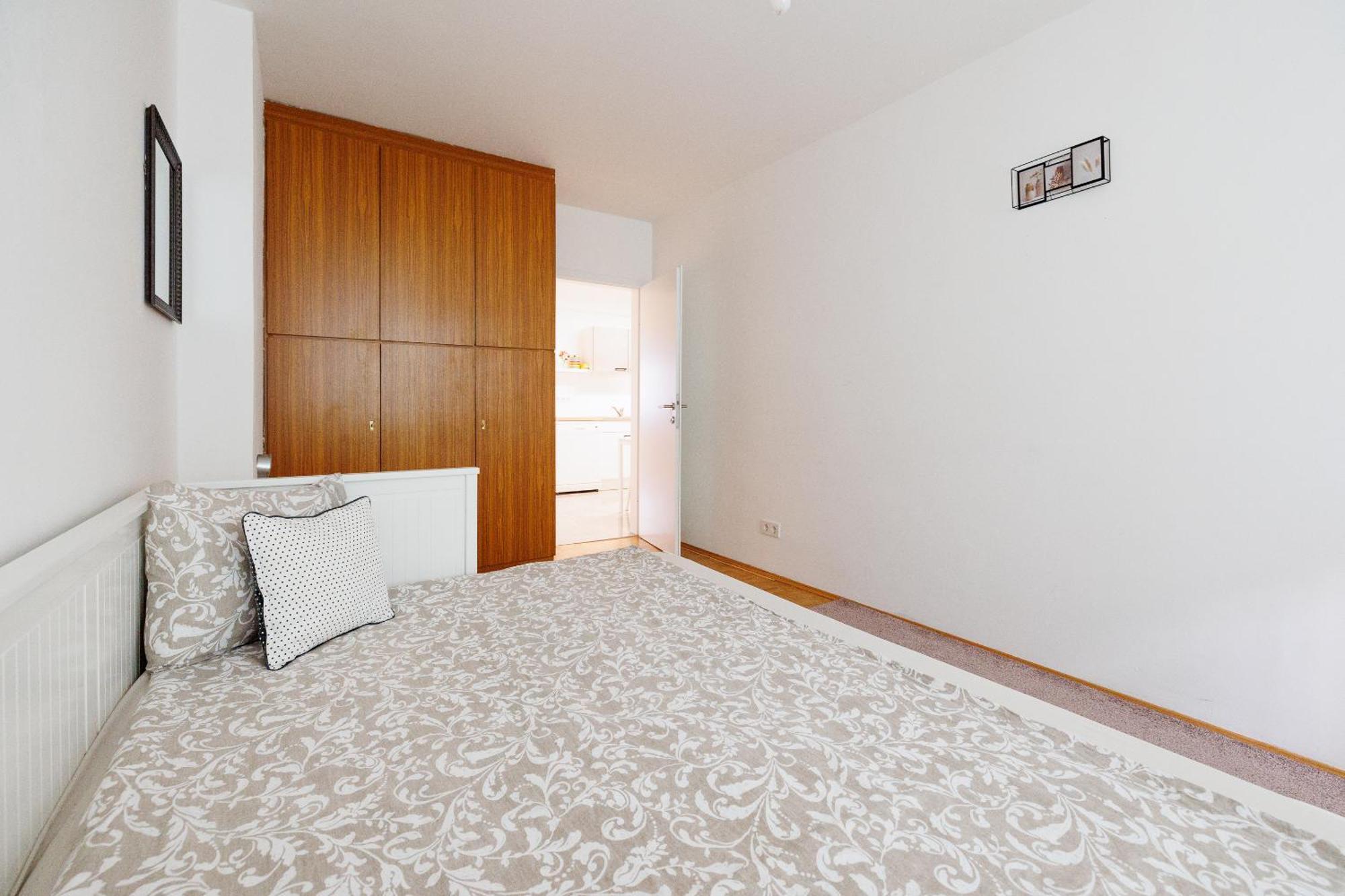 Cozy, Spacious And Charming 4 Bedrooms Apartament Apartment Vienna