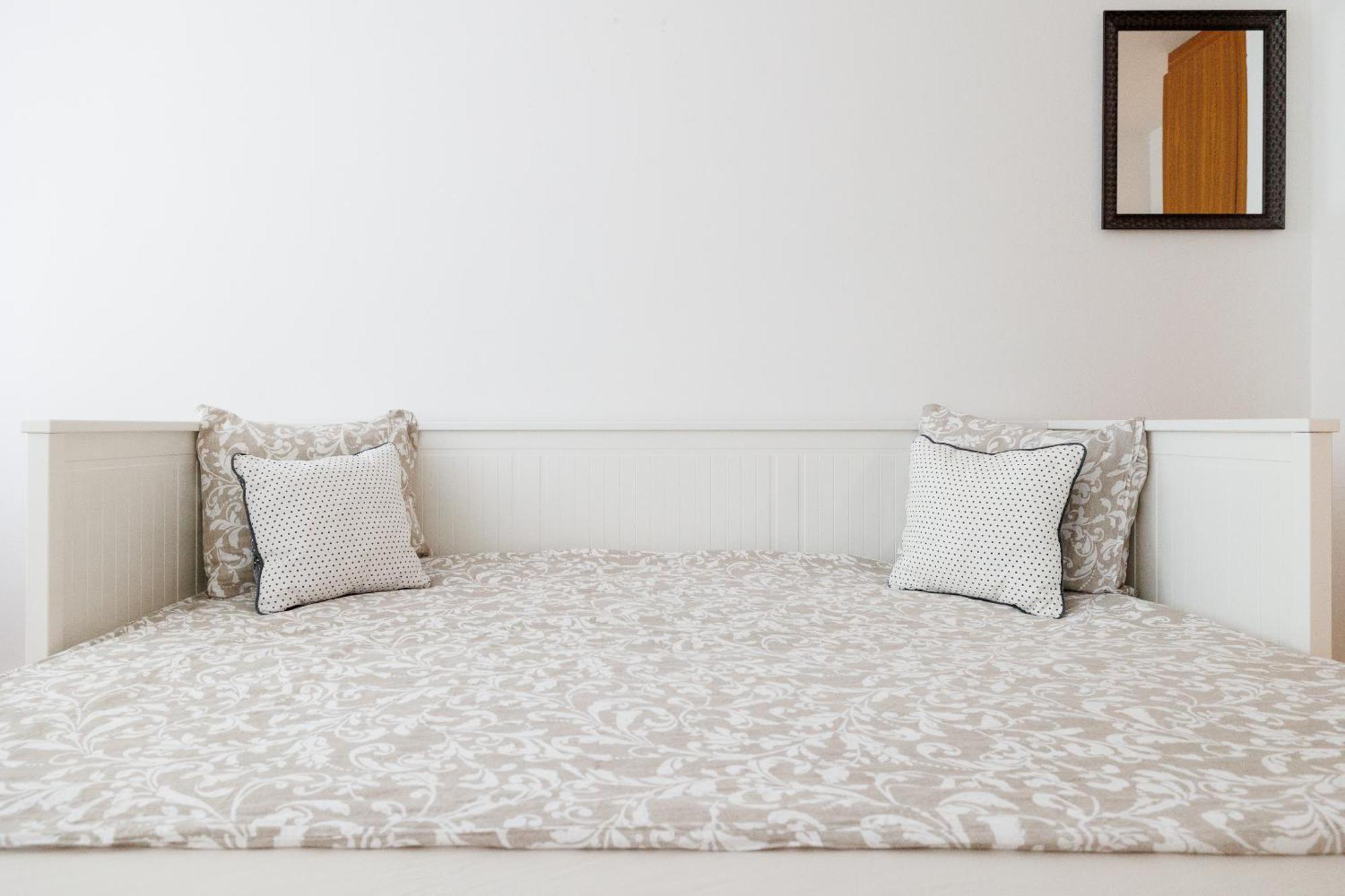 Cozy, Spacious And Charming 4 Bedrooms Apartament