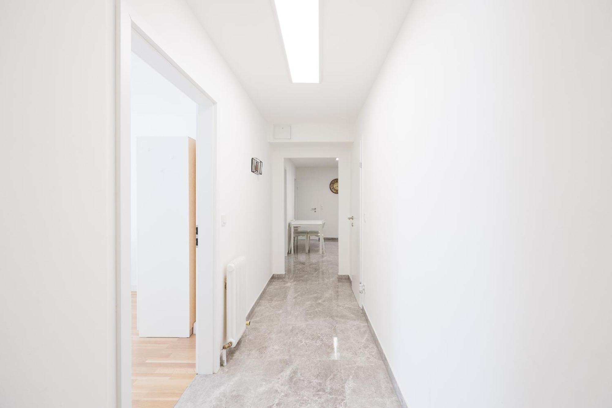 Cozy, Spacious And Charming 4 Bedrooms Apartament Apartment