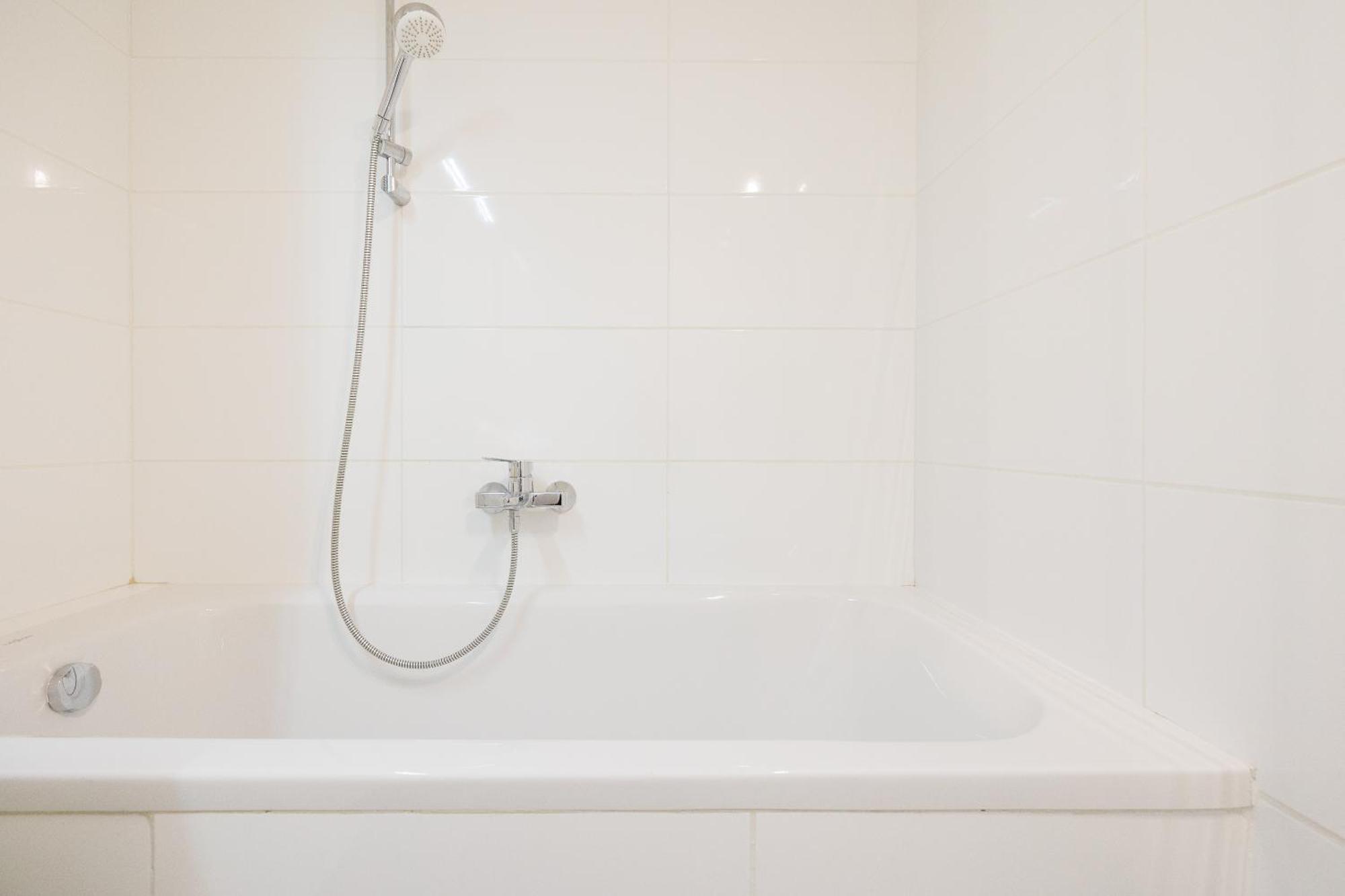 Apartment Cozy, Spacious And Charming 4 Bedrooms Apartament *