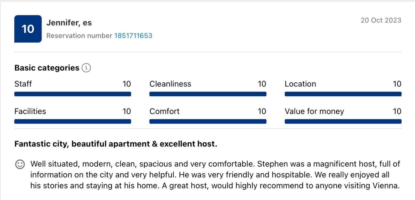In Luxury Apartment, Near Hauptbahnhof * Vienna