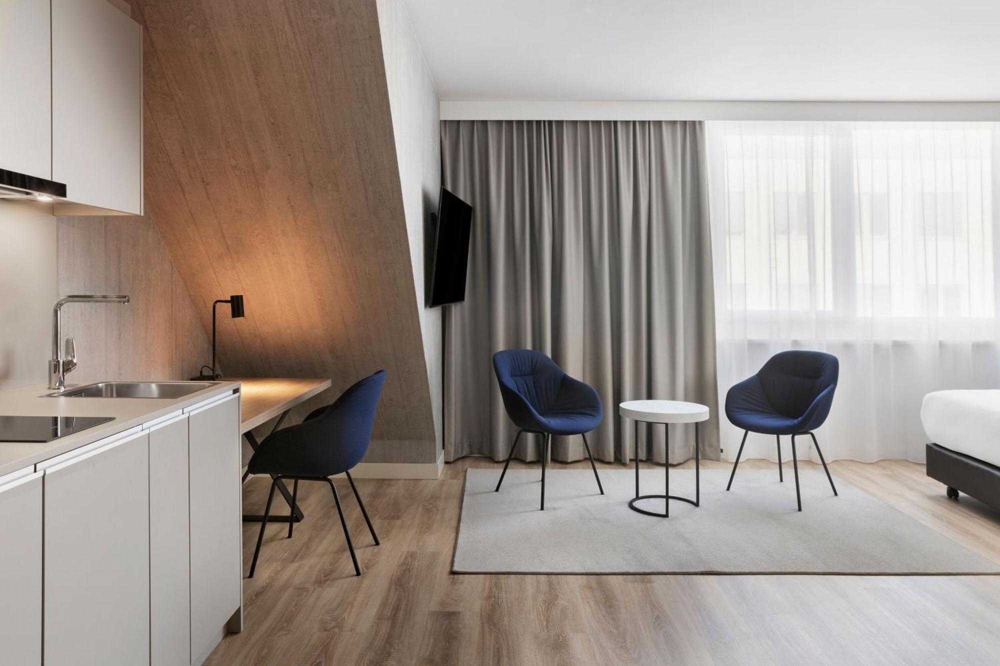 By Marriott East