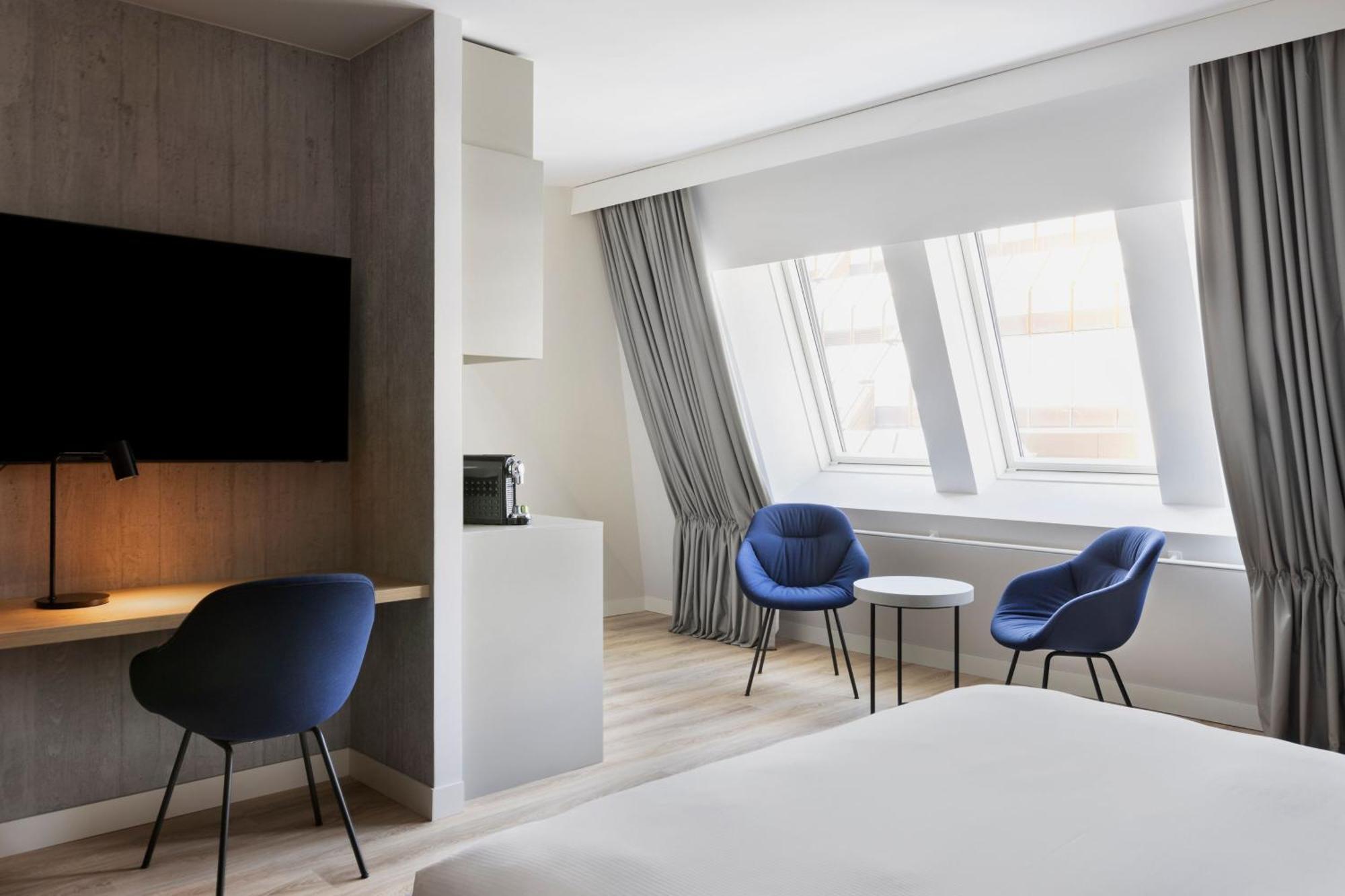 By Marriott East