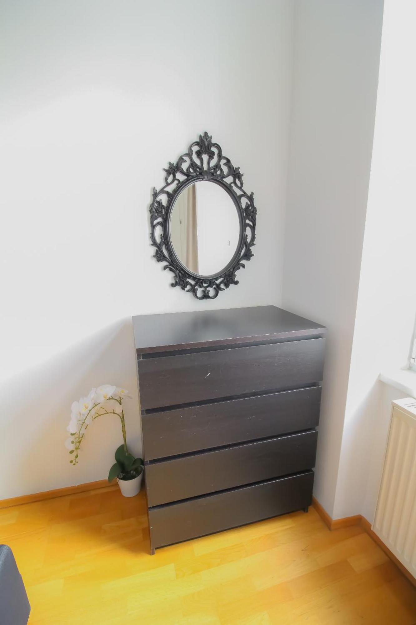Apartment Deluxe 5p Mm A Vienna