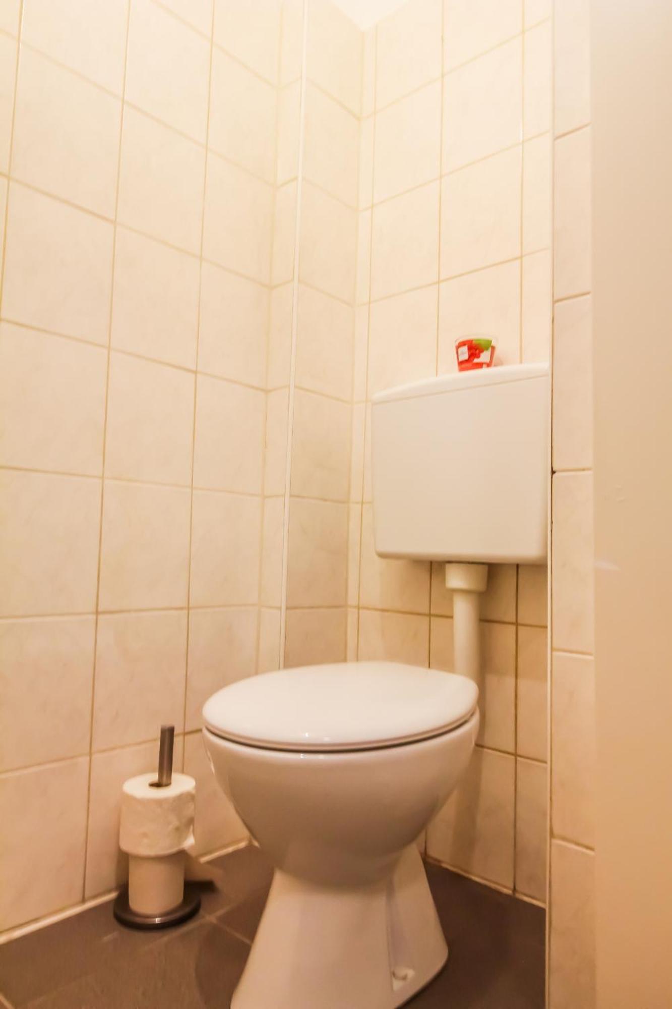 Deluxe 5p Mm A Apartment Vienna