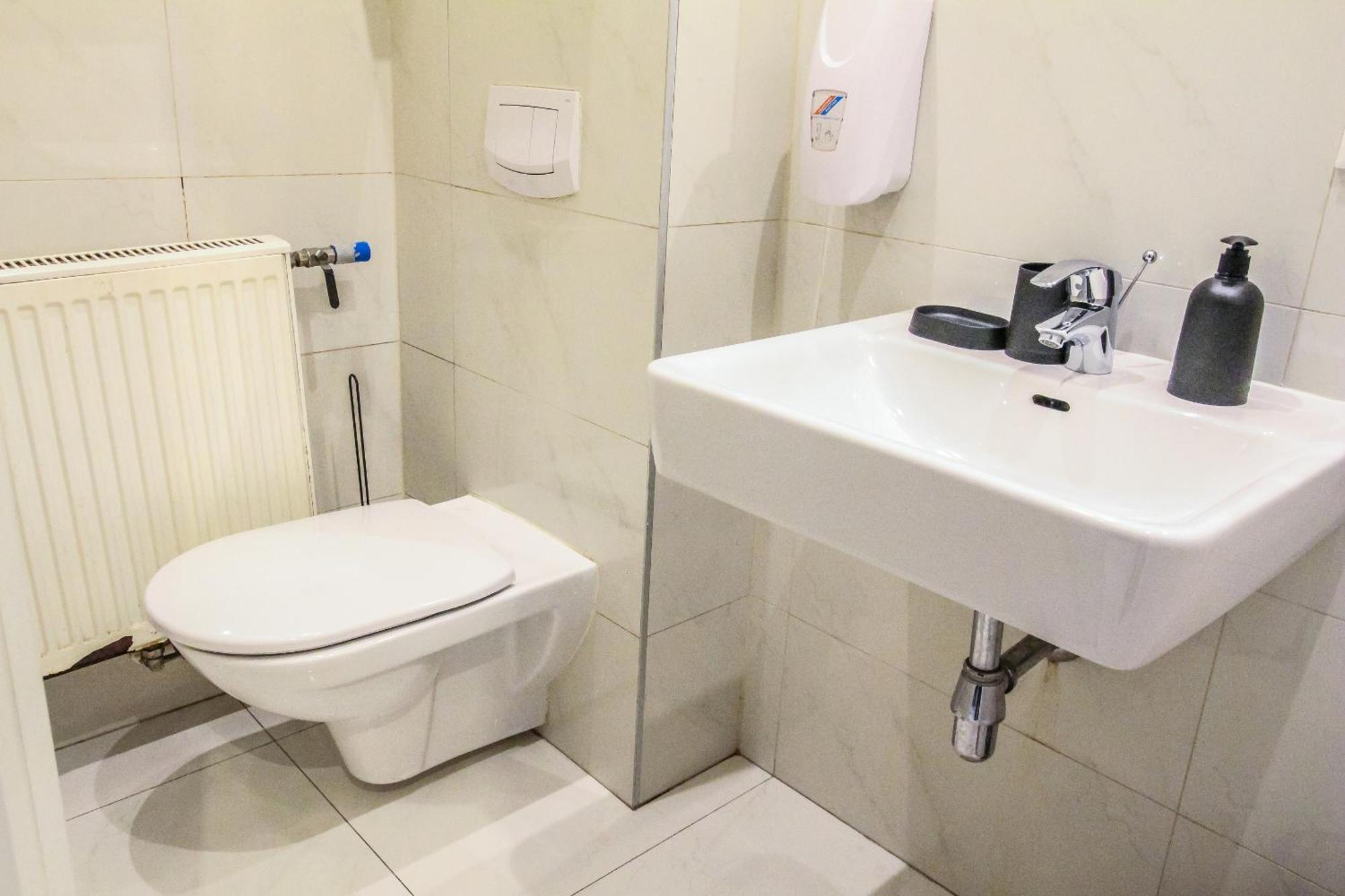 Deluxe 5p Mm Apartment *