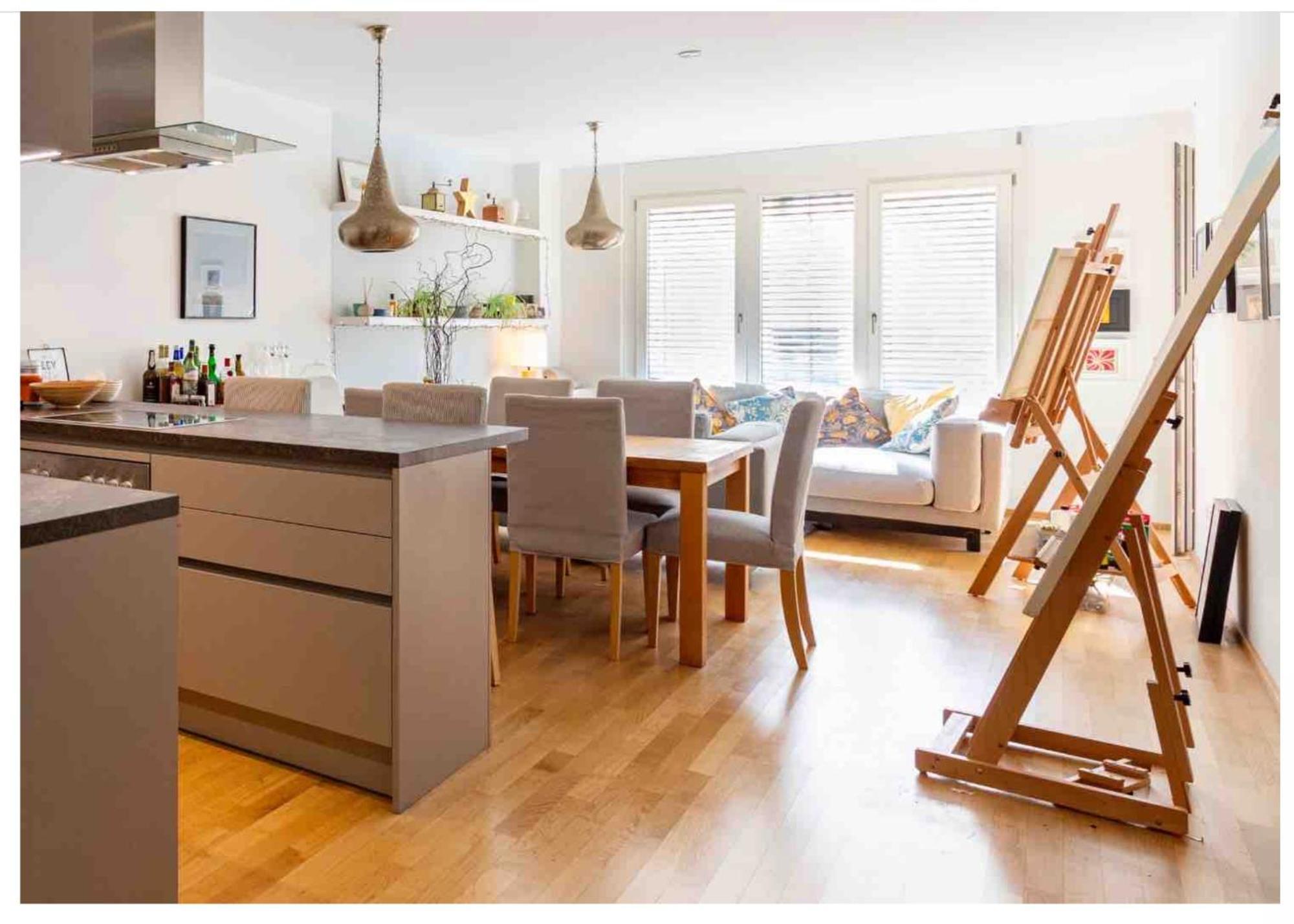 In Luxury Apartment, Near Hauptbahnhof * Vienna