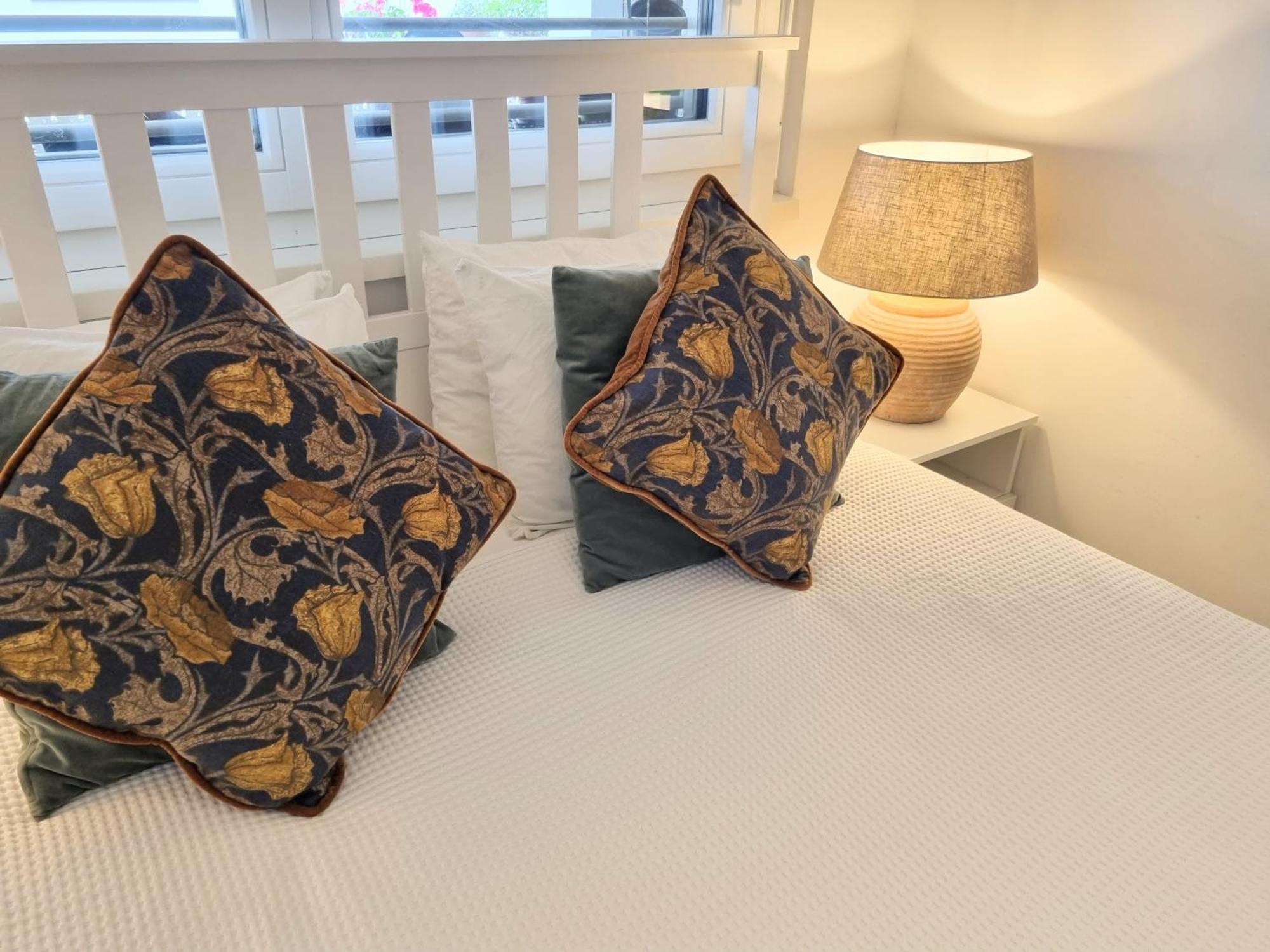 Guest house In Luxury Apartment, Near Hauptbahnhof *