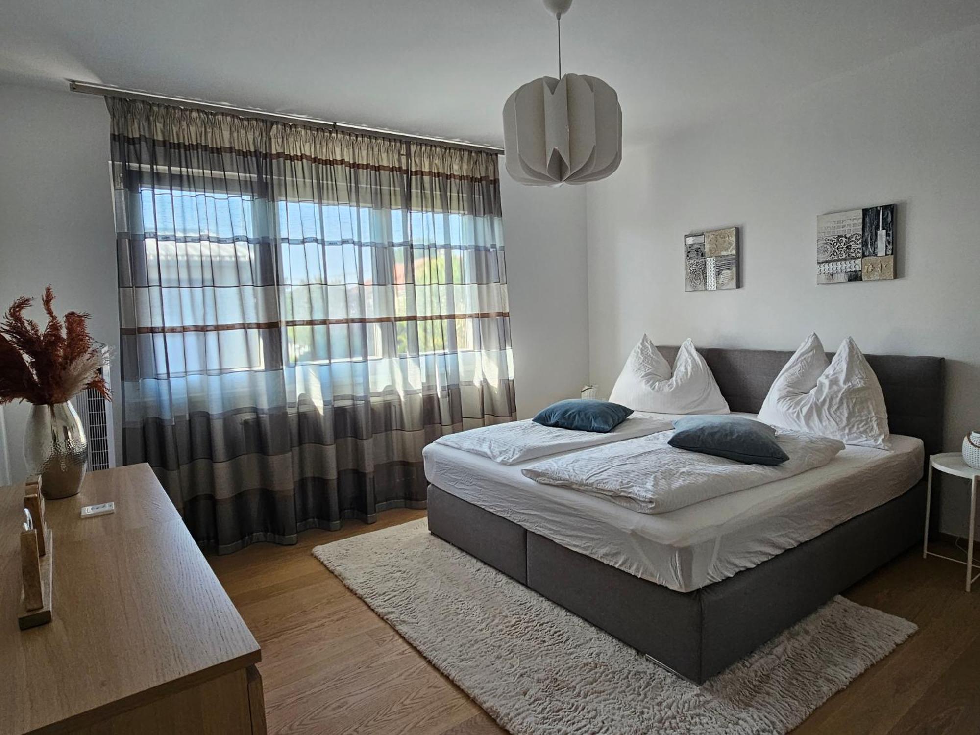 Cosy & Elegant Cityhouse With Garden Vienna