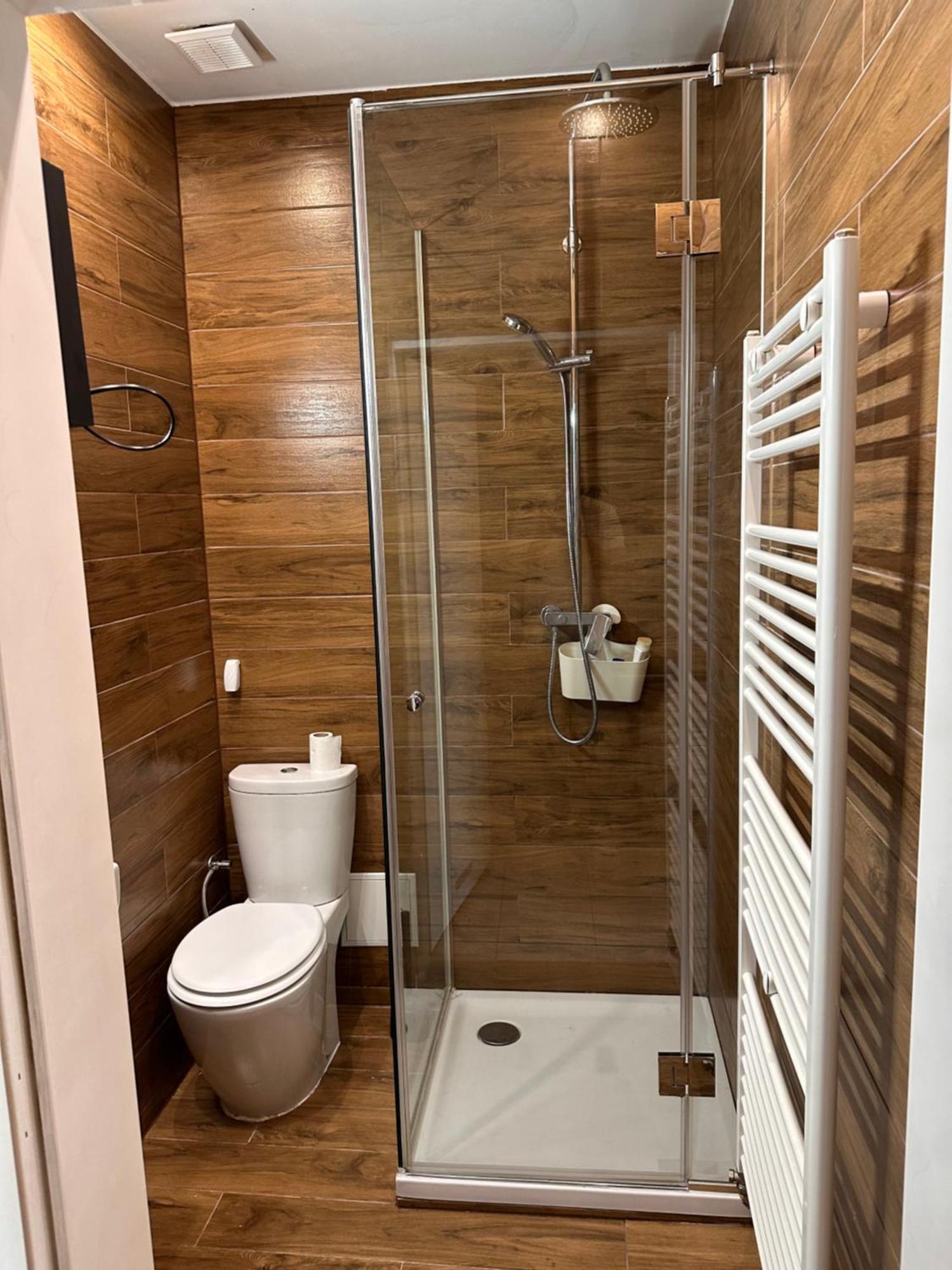 Am Elterleinplatz - Free Netflix Apartment Wien