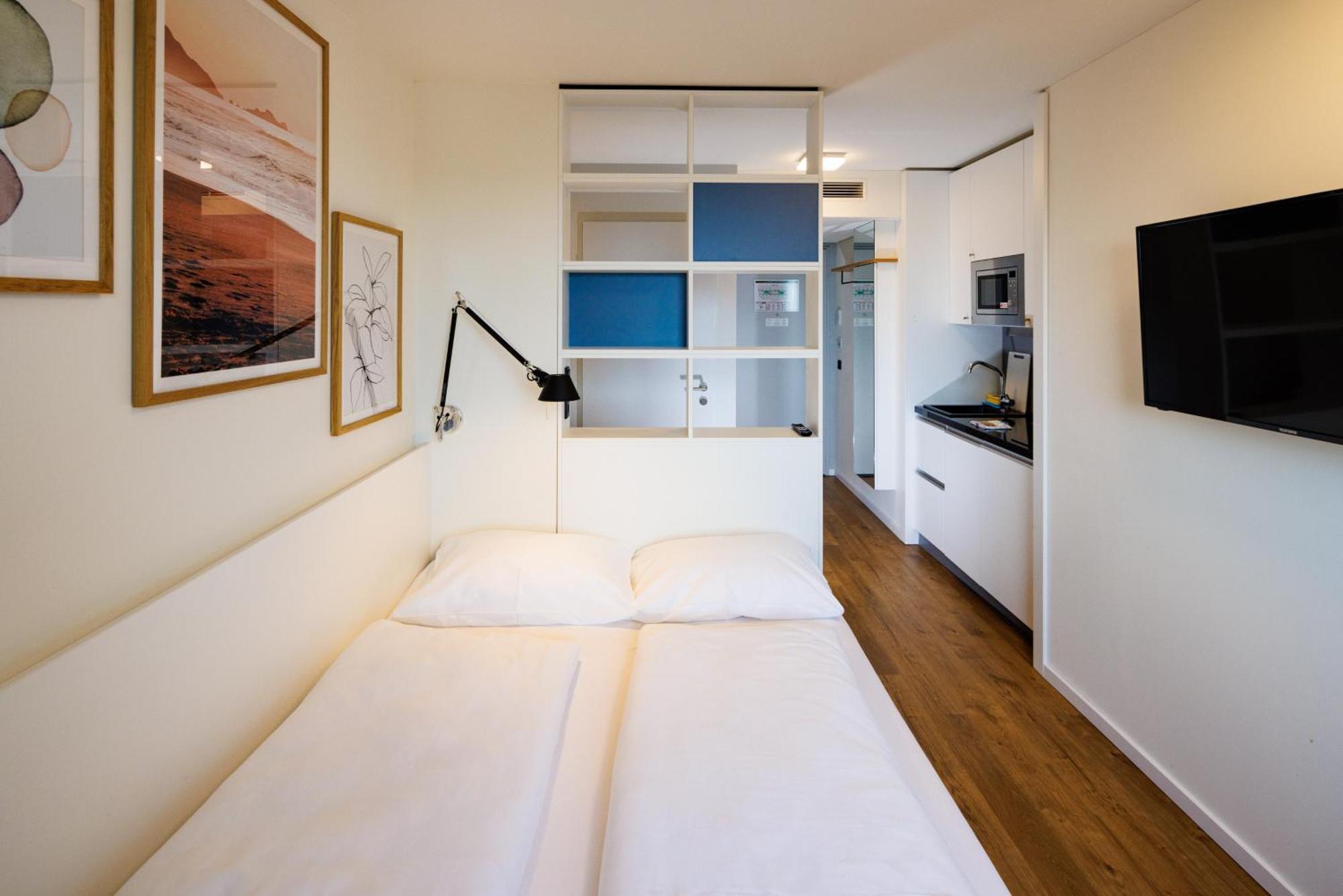 Aparthotel Smartments Heiligenstadt