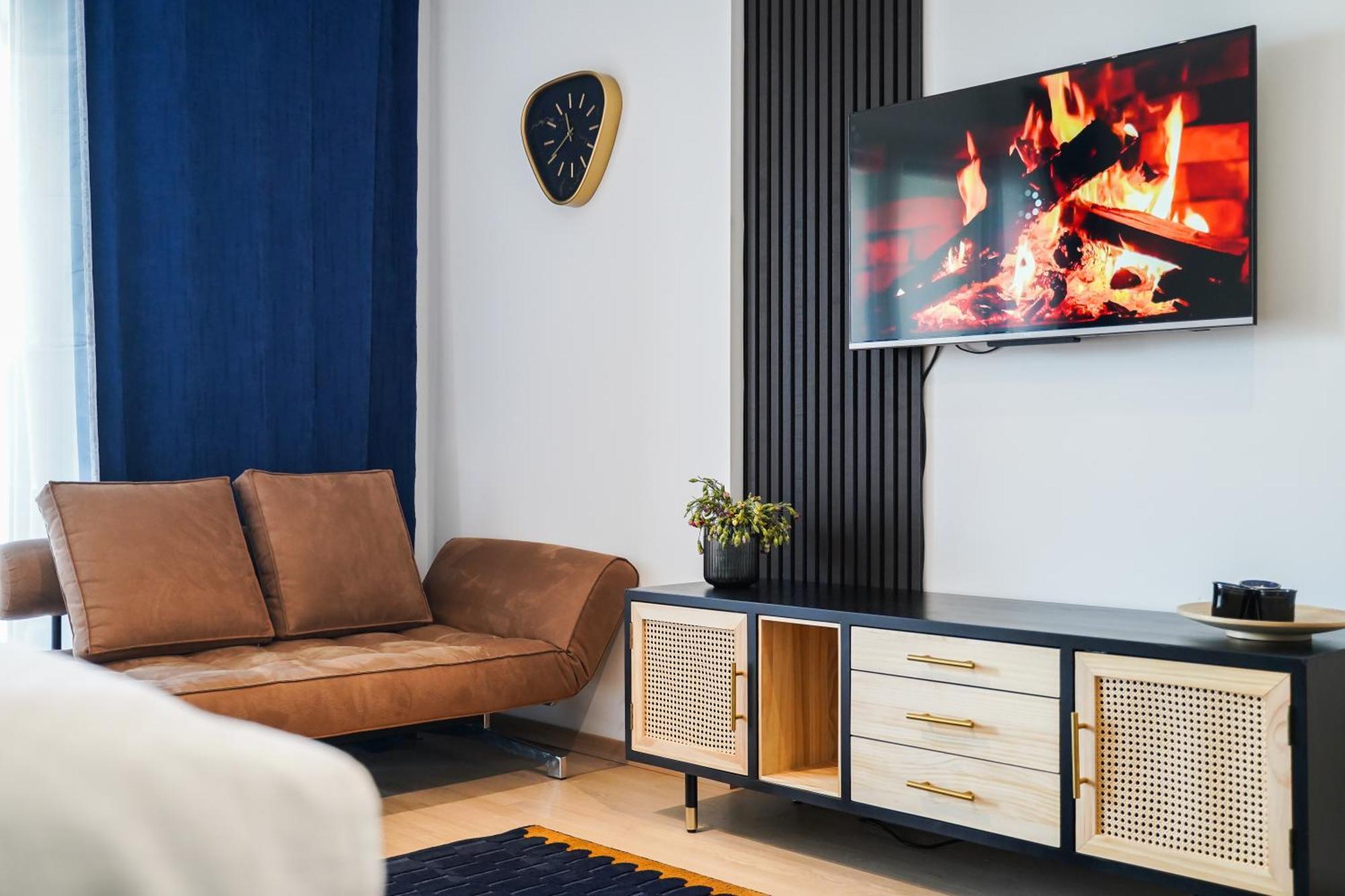 Central Apartment Vienna