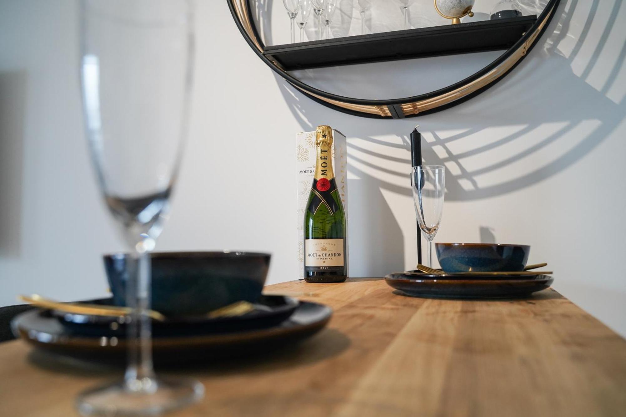 Apartment Central *