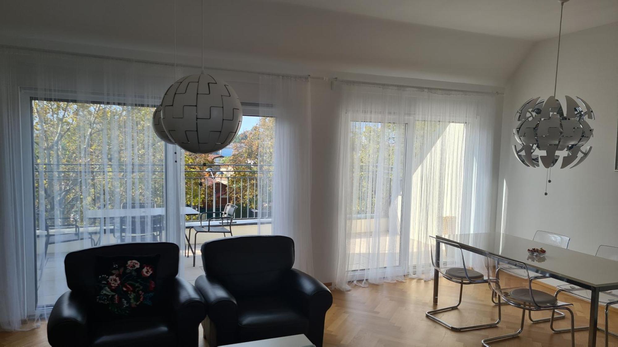Apartment Top Kaiserebersdorf *