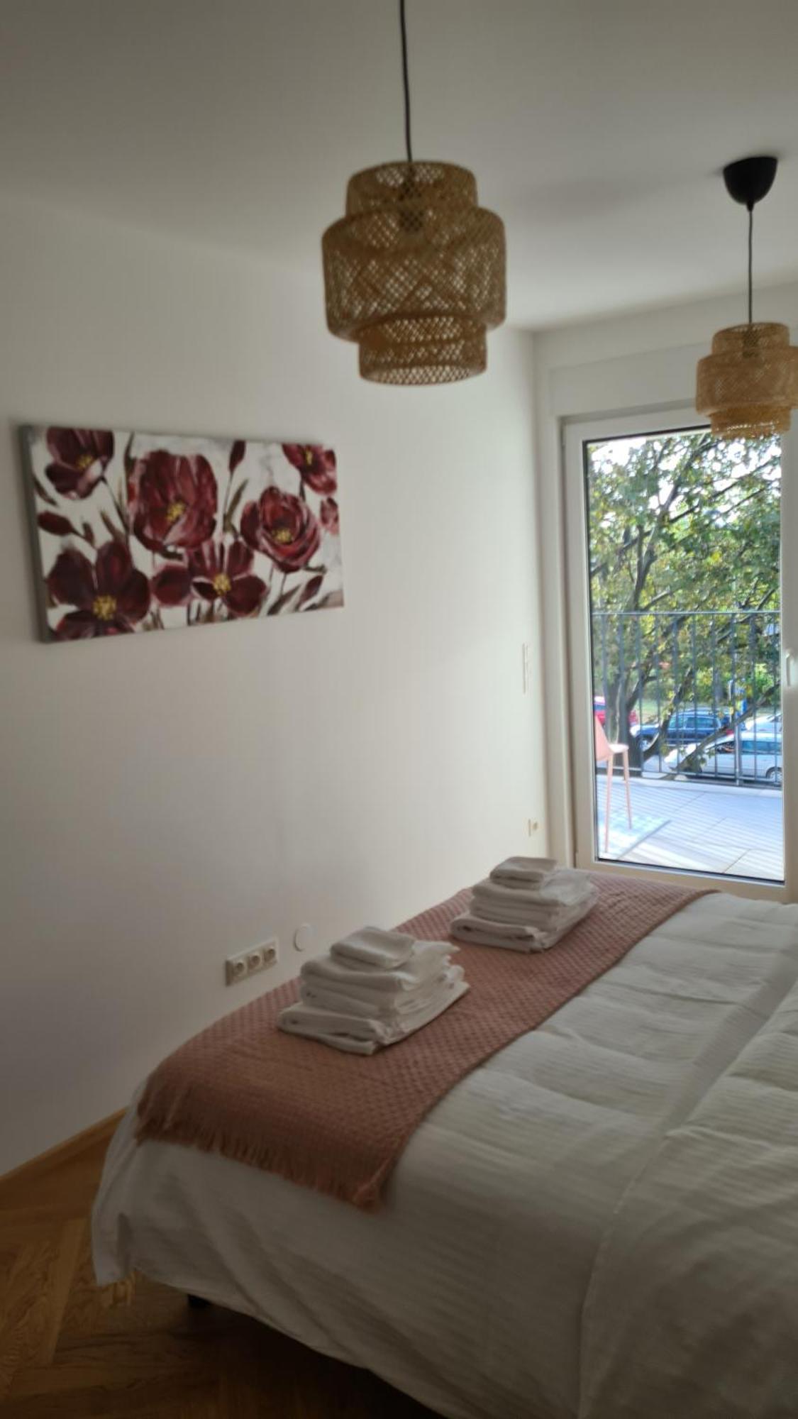 Apartment Top Kaiserebersdorf Vienna