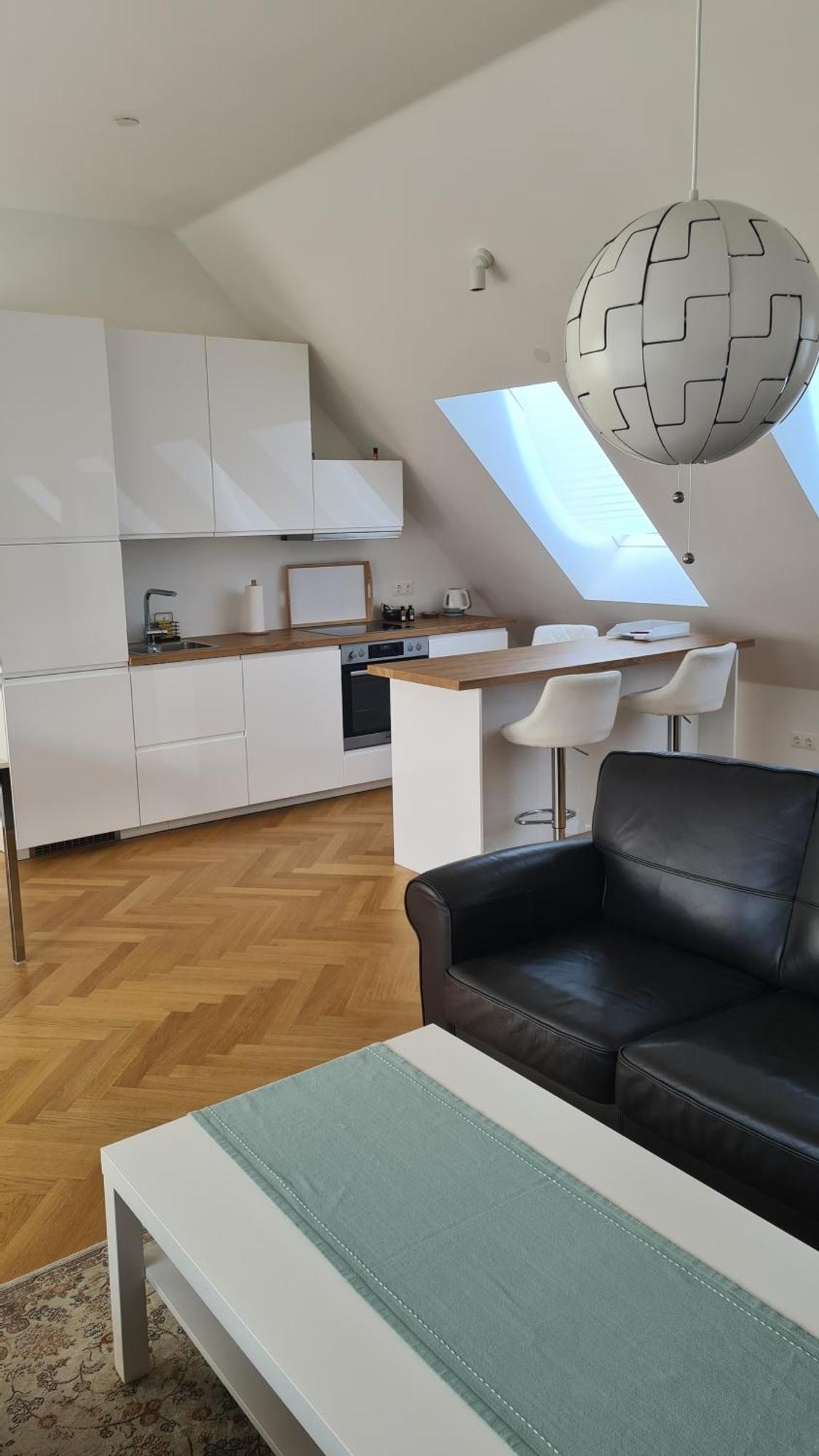 Top Kaiserebersdorf *