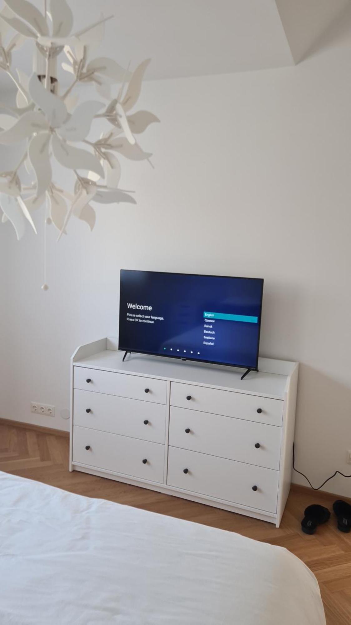 Top Kaiserebersdorf Apartment