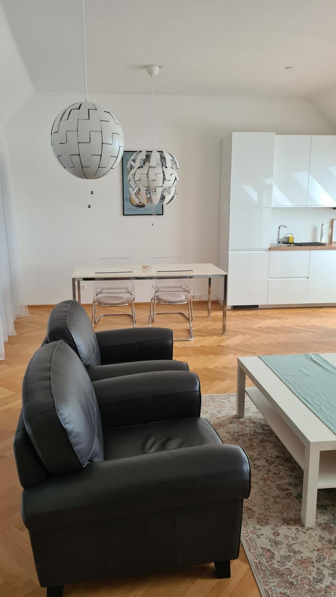 Top Kaiserebersdorf Apartment *