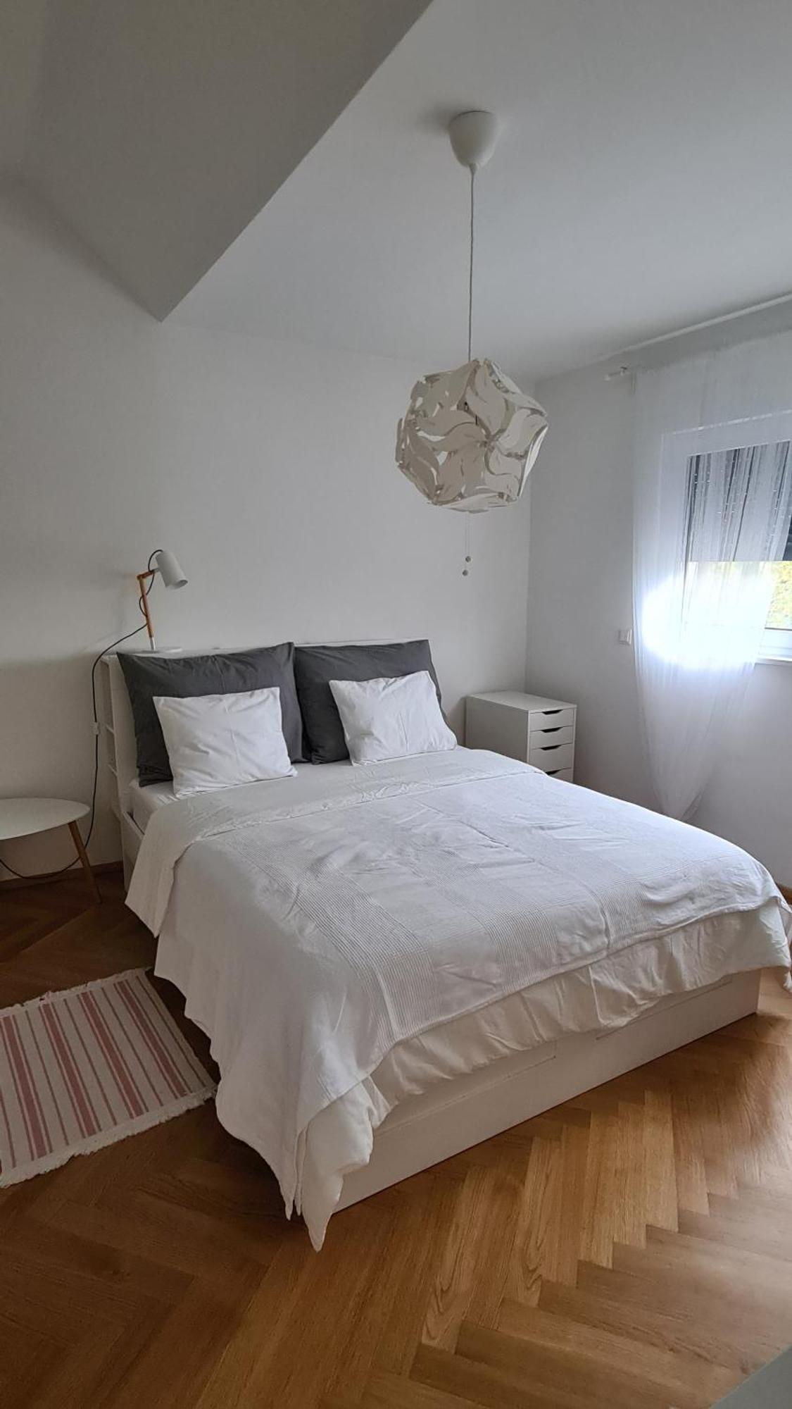 Top Kaiserebersdorf Apartment
