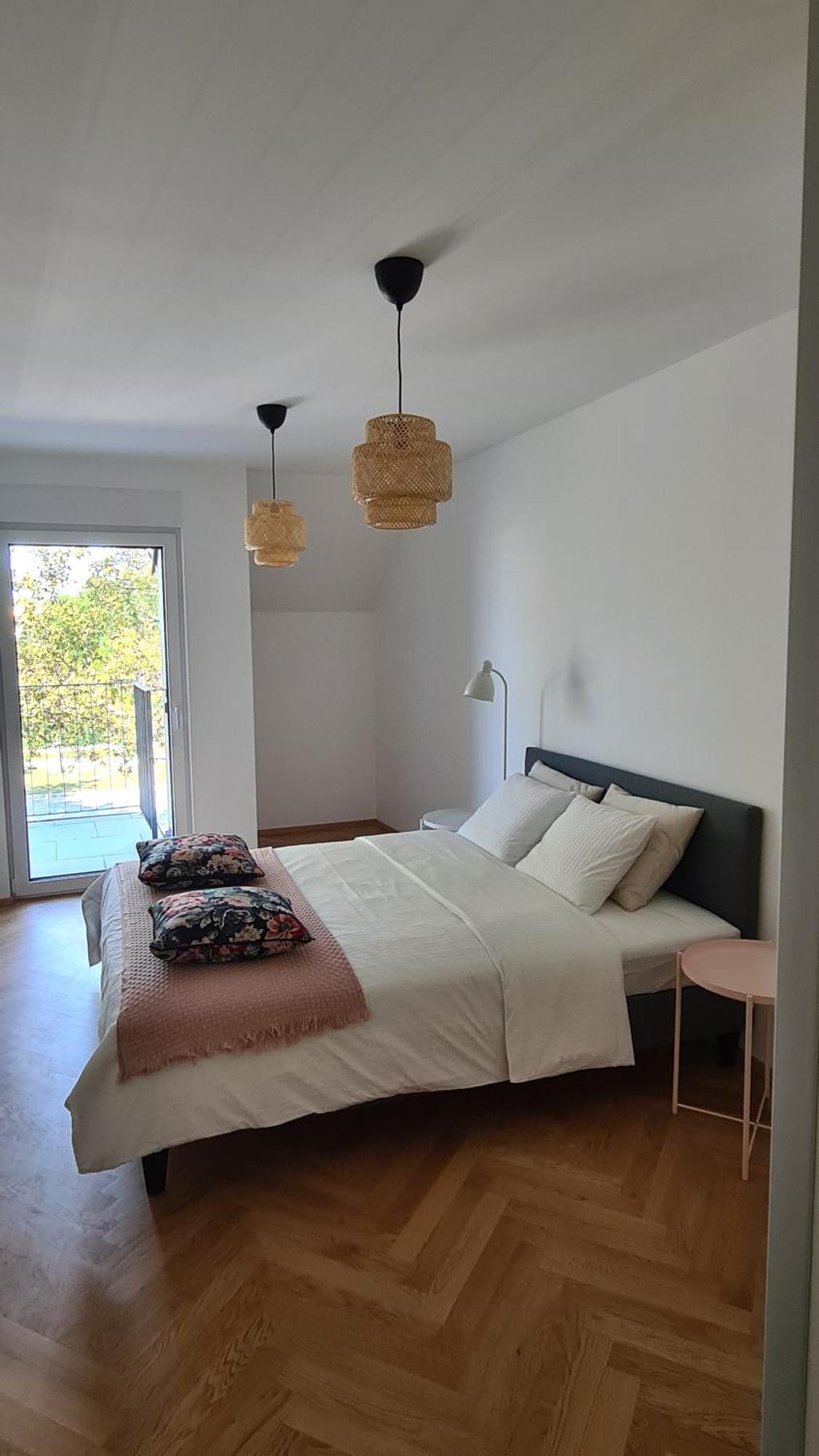 Apartment Top Kaiserebersdorf *