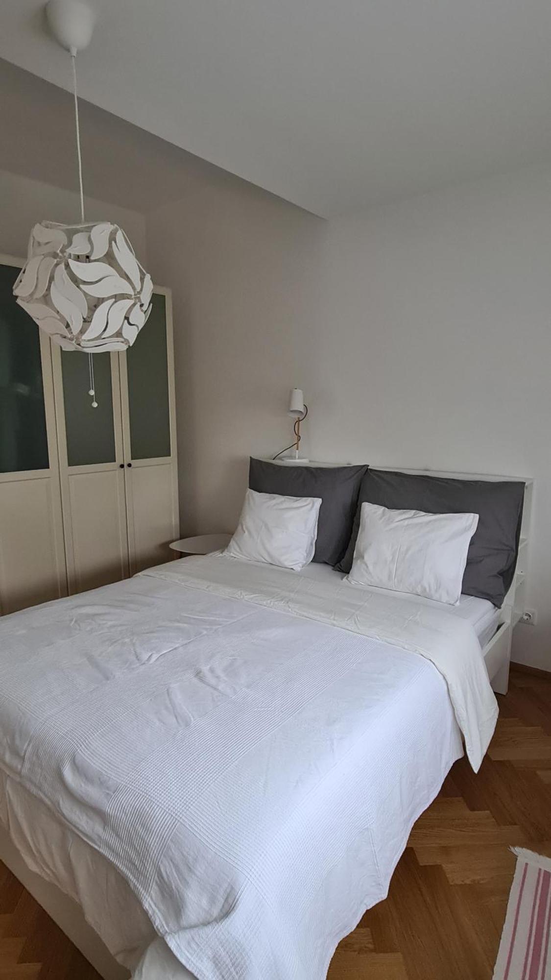 Top Kaiserebersdorf Apartment *