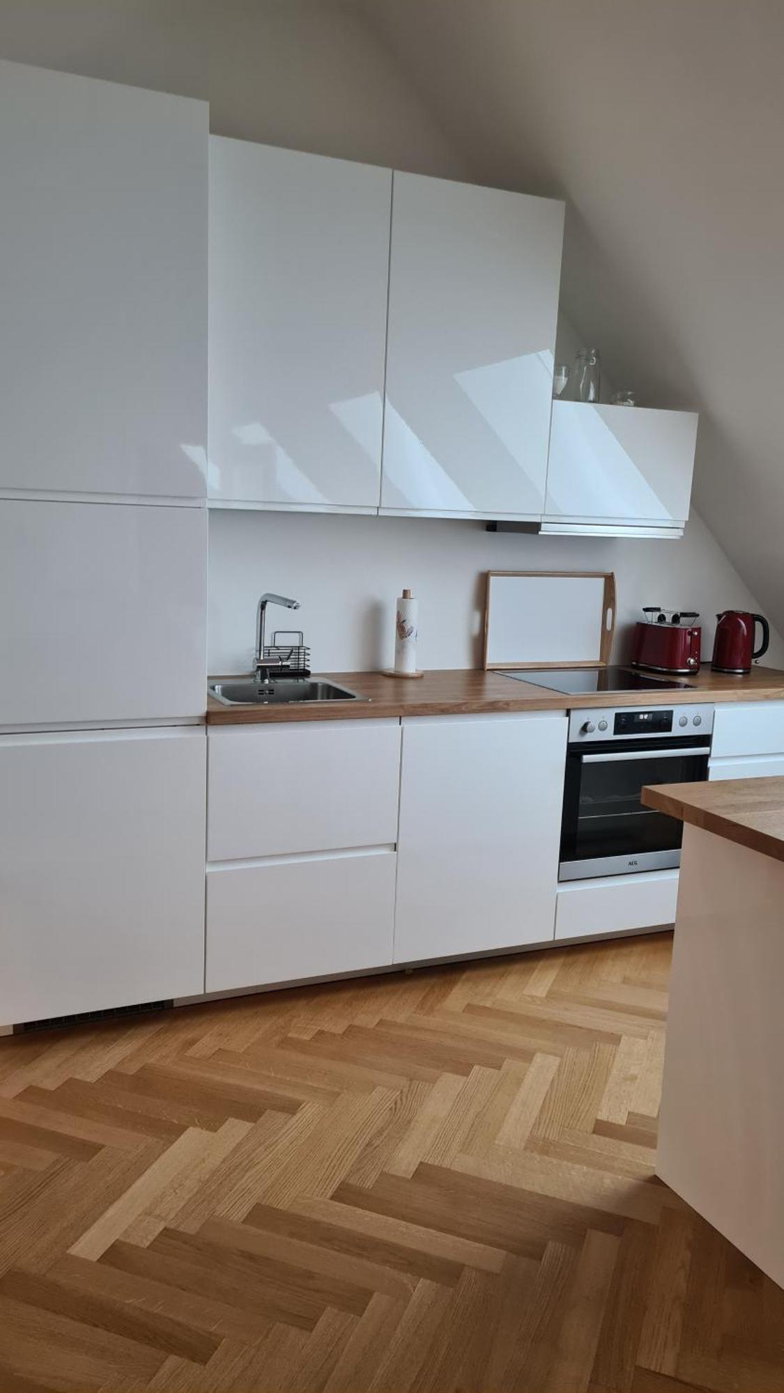 Top Kaiserebersdorf