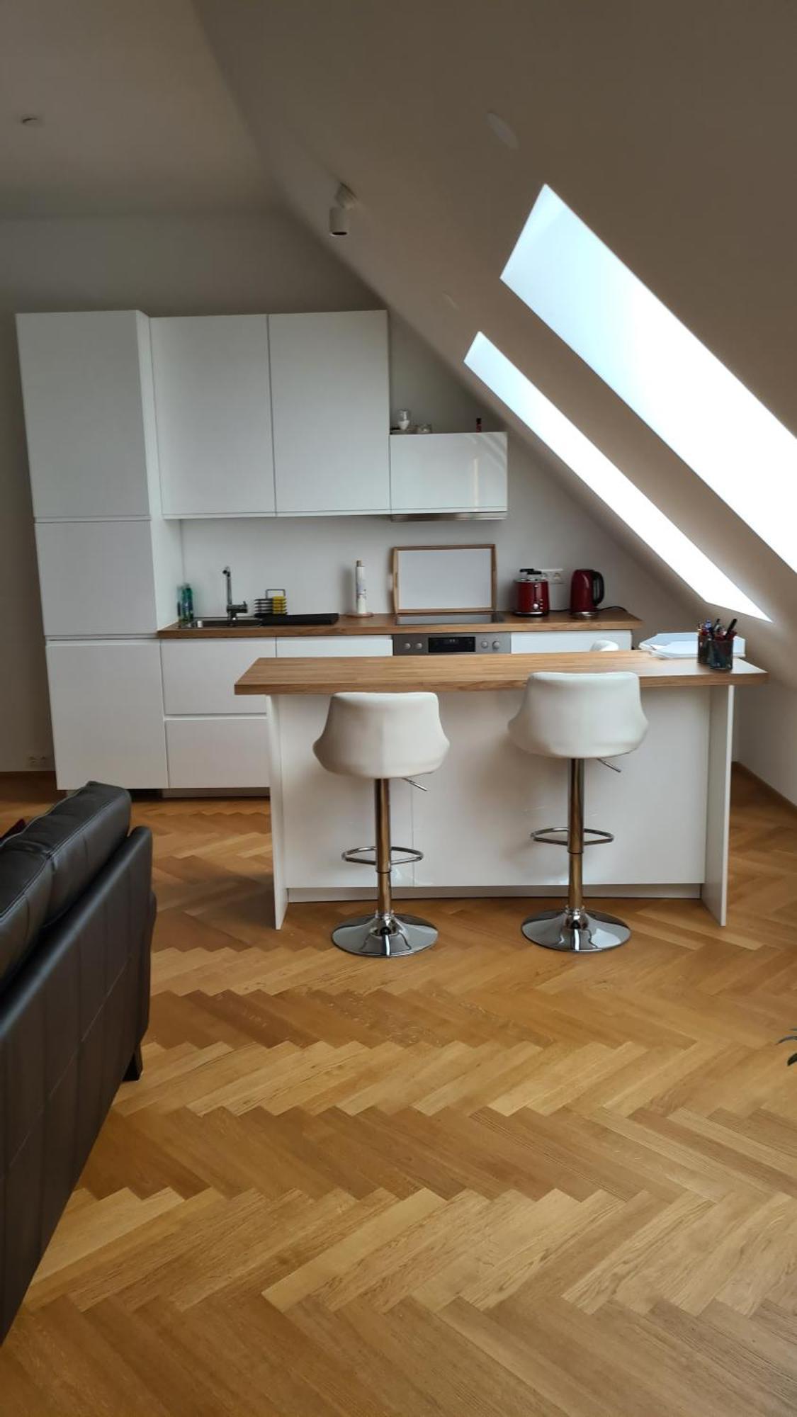 Apartment Top Kaiserebersdorf *