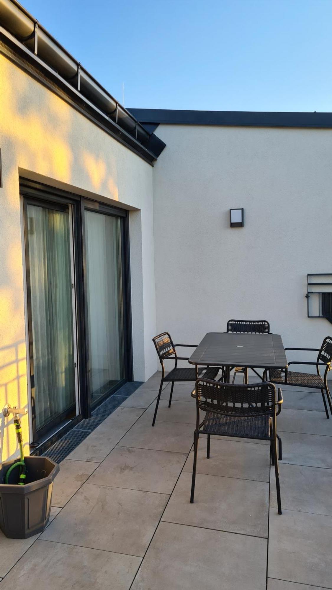 Apartment Top Kaiserebersdorf