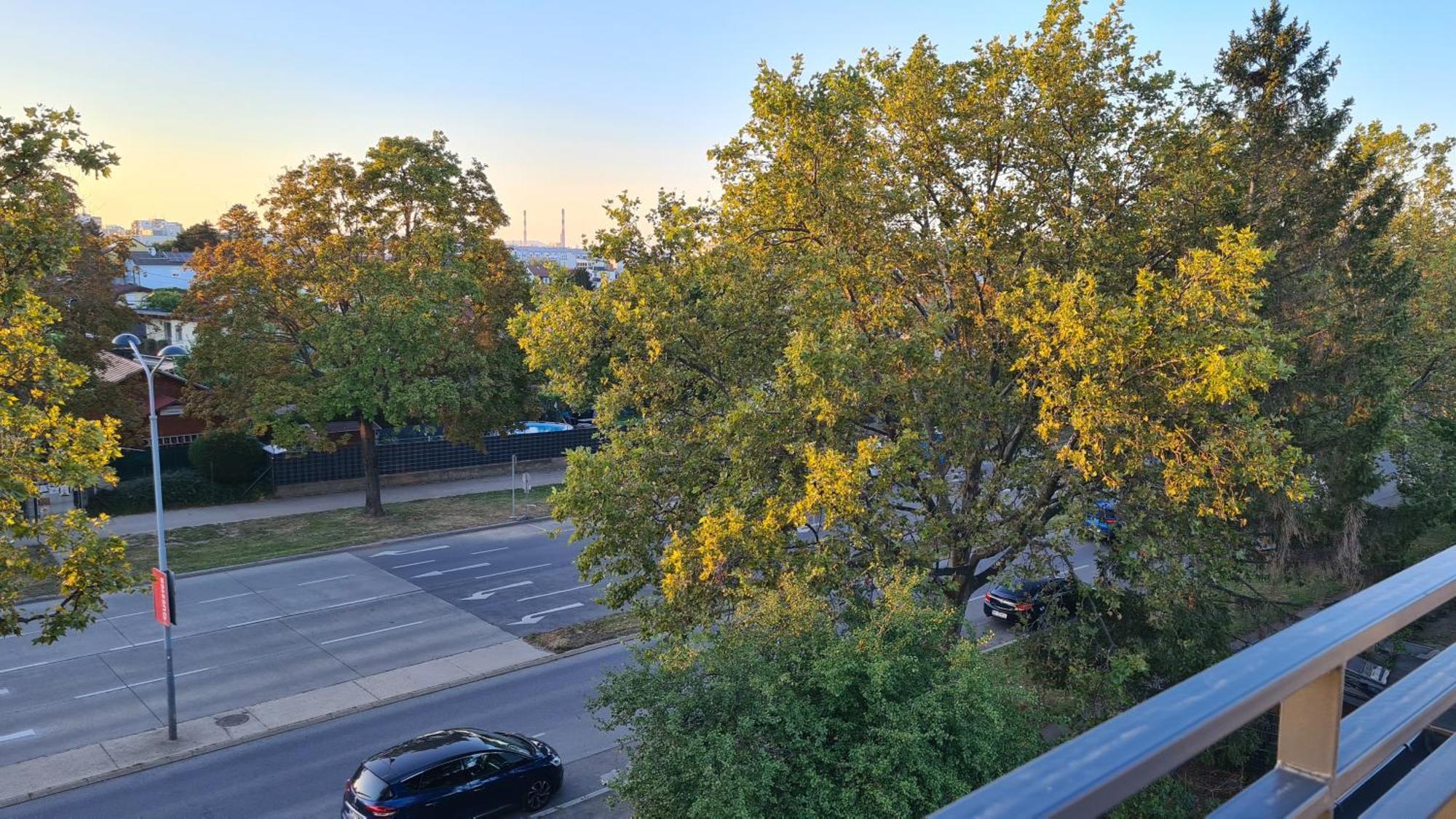 Top Kaiserebersdorf Apartment Vienna
