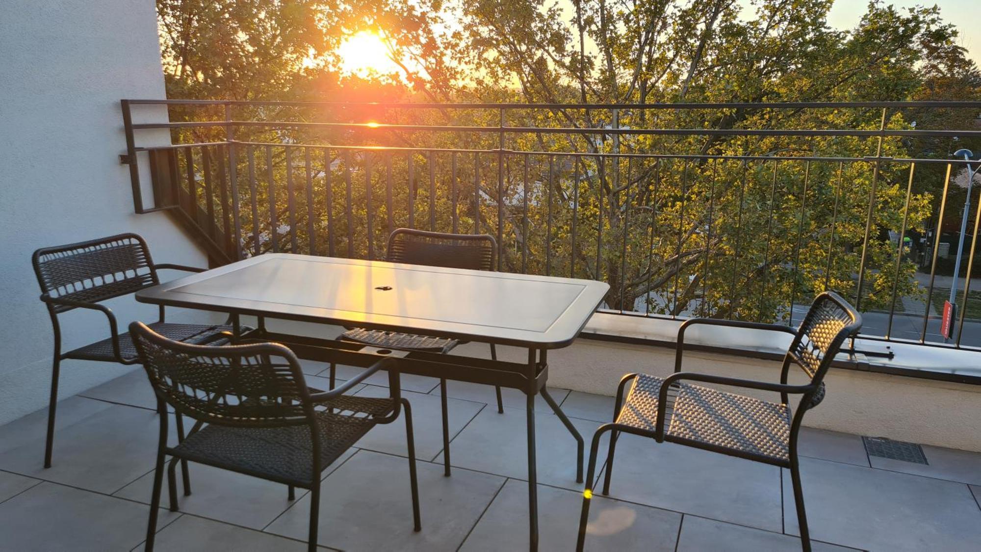 Top Kaiserebersdorf *