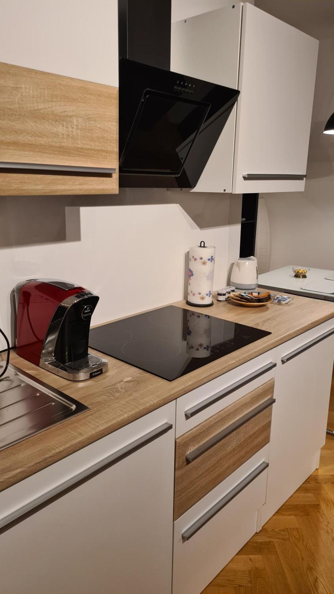 Top Kaiserebersdorf Apartment *